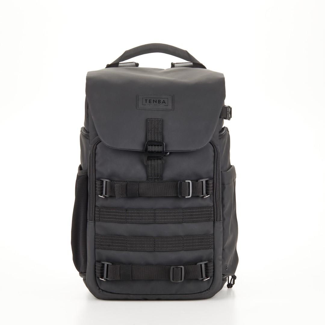 Tenba Axis v2 LT 18L Black 637-766