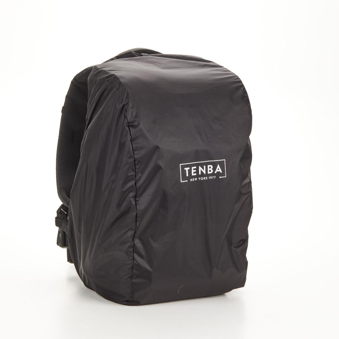 Tenba Axis v2 LT 18L Black 637-766
