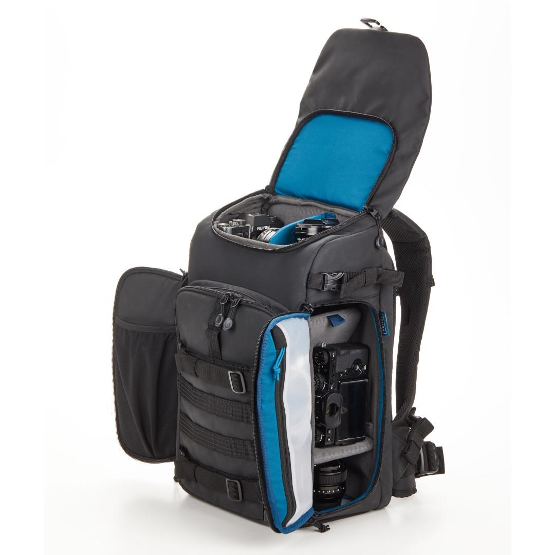 Tenba Axis v2 LT 18L Black 637-766