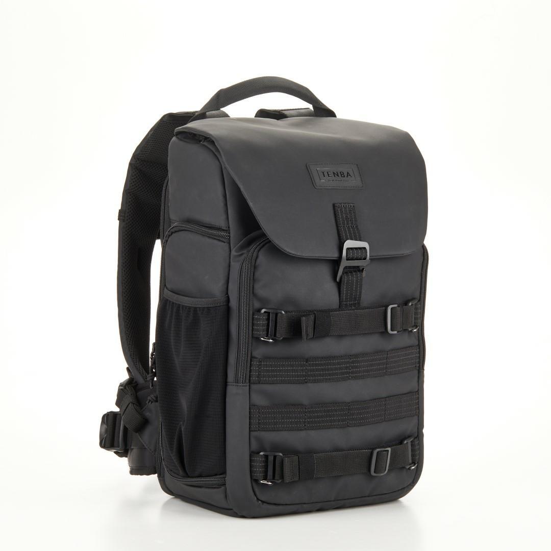 Tenba Axis v2 LT 18L Black 637-766