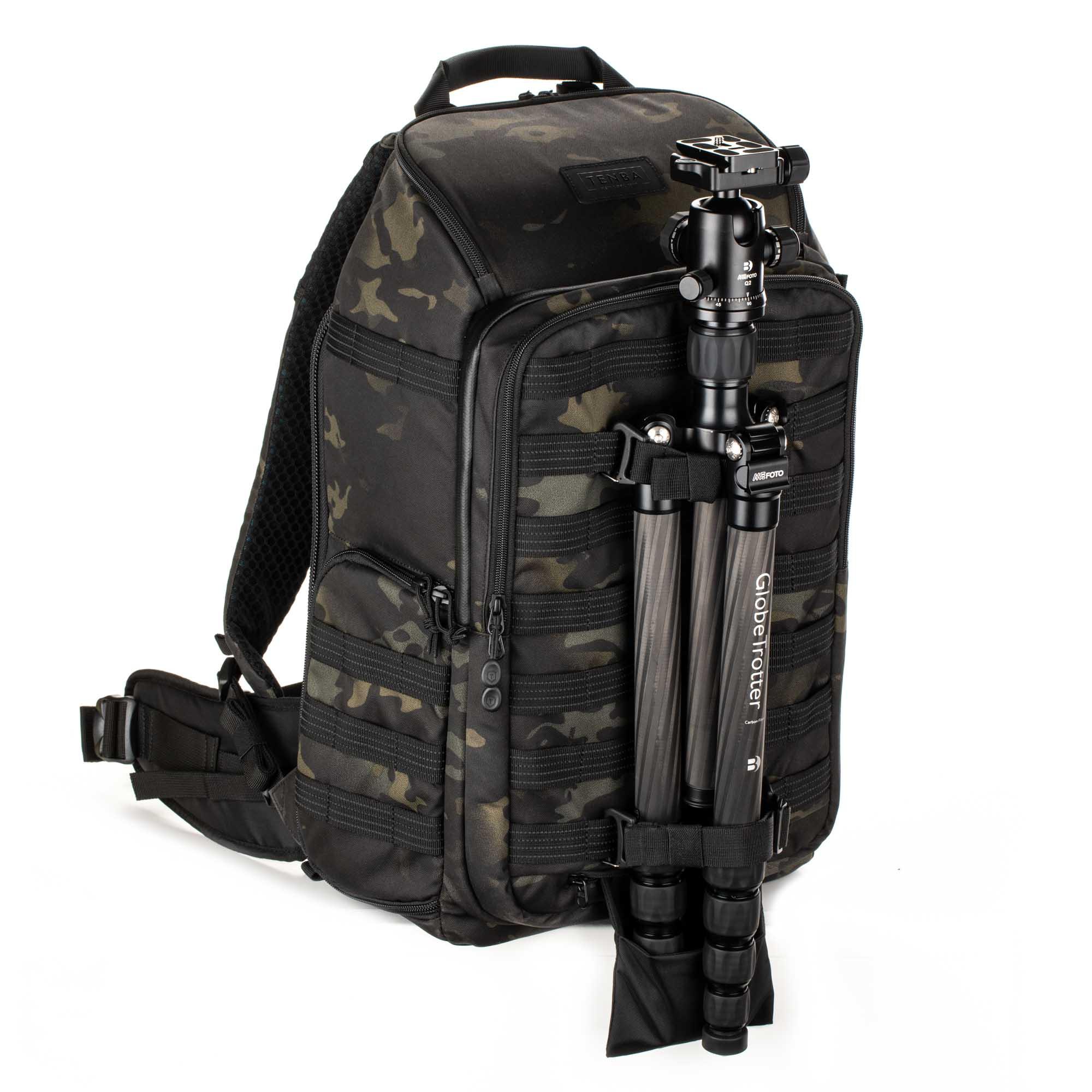 Tenba Axis v2 24L MultiCam Black 637-757