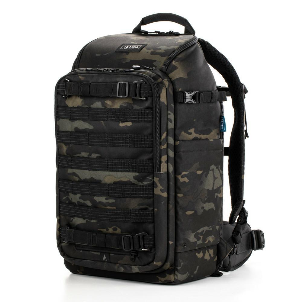 Tenba Axis v2 24L MultiCam Black 637-757