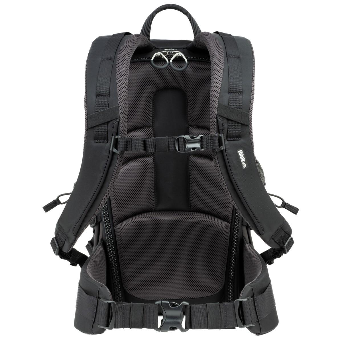 ThinkTank BackLight 18L Slate Black 520358