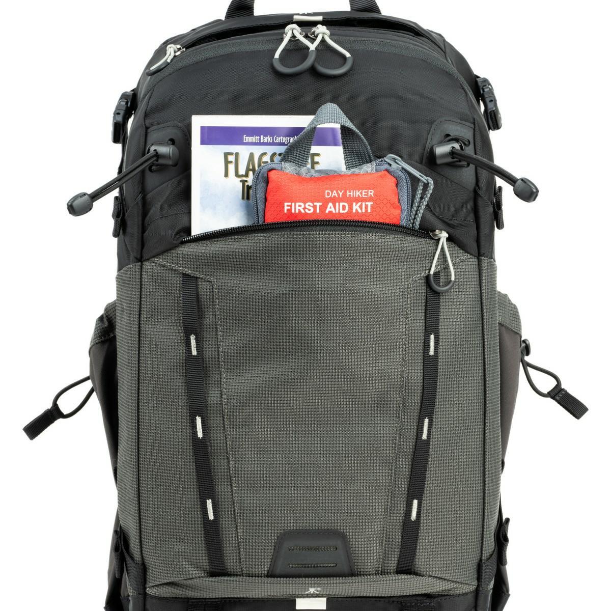 ThinkTank BackLight 18L Slate Black 520358