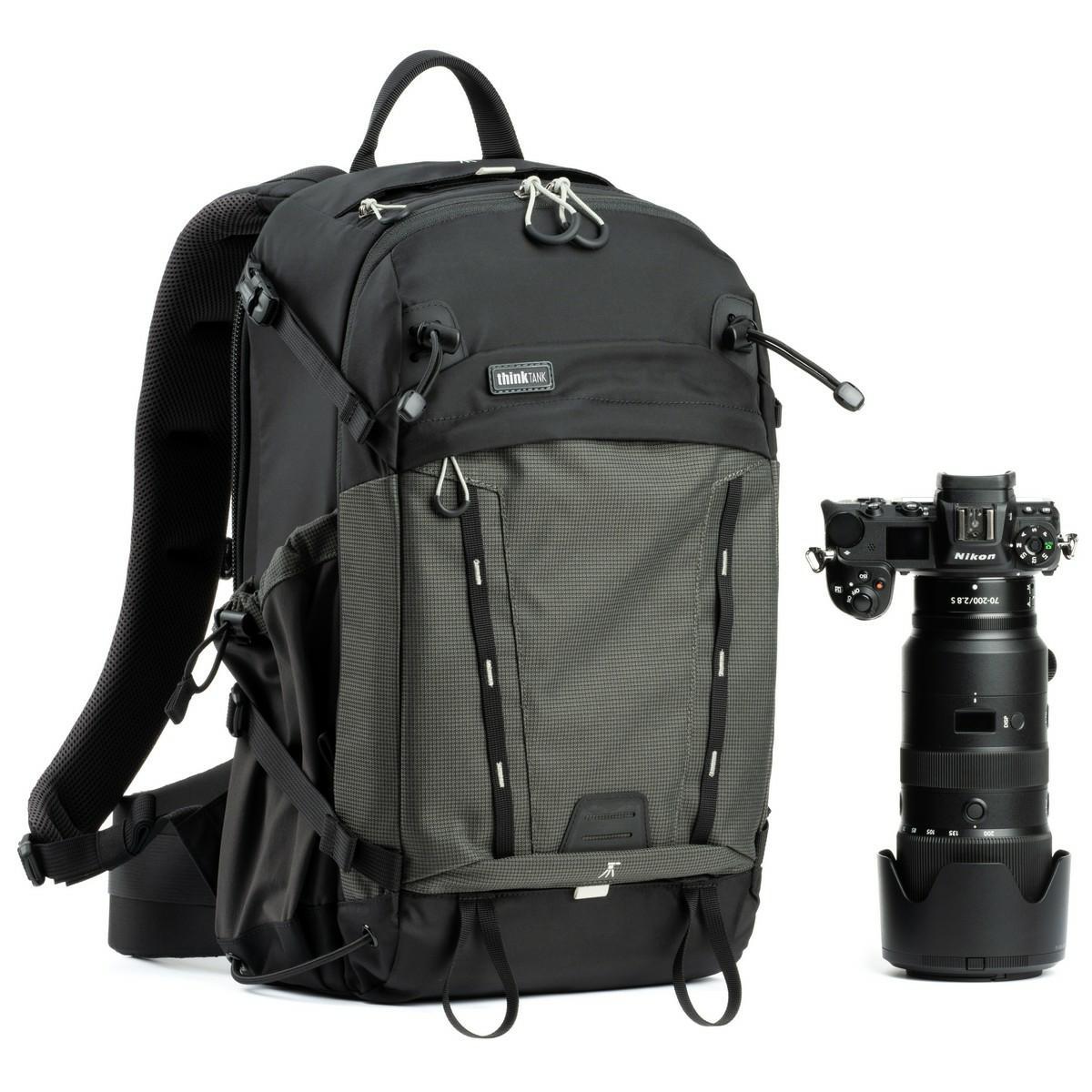 ThinkTank BackLight 18L Slate Black 520358