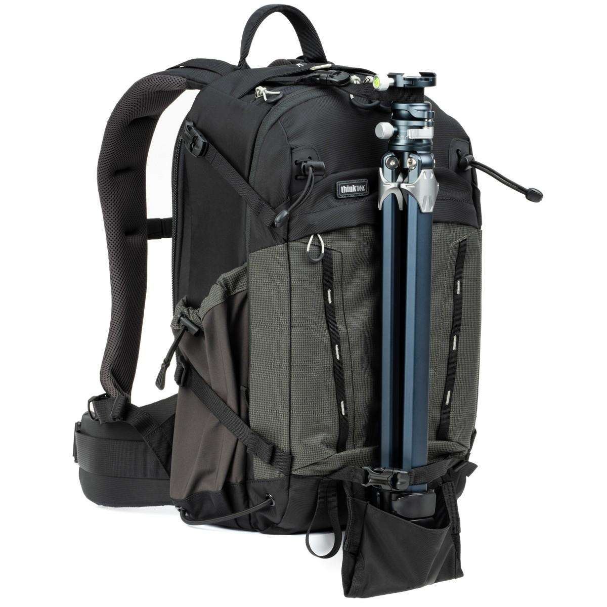 ThinkTank BackLight 18L Slate Black 520358