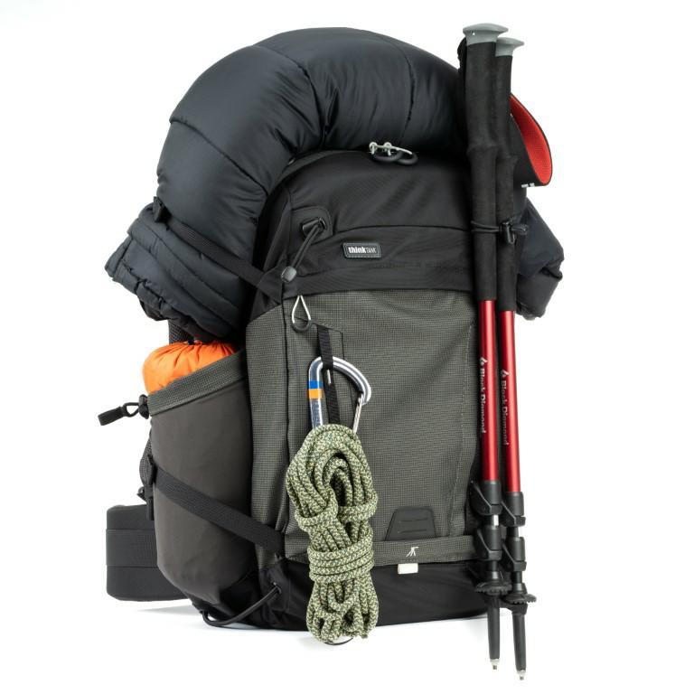 ThinkTank BackLight 26L Slate Black 520375