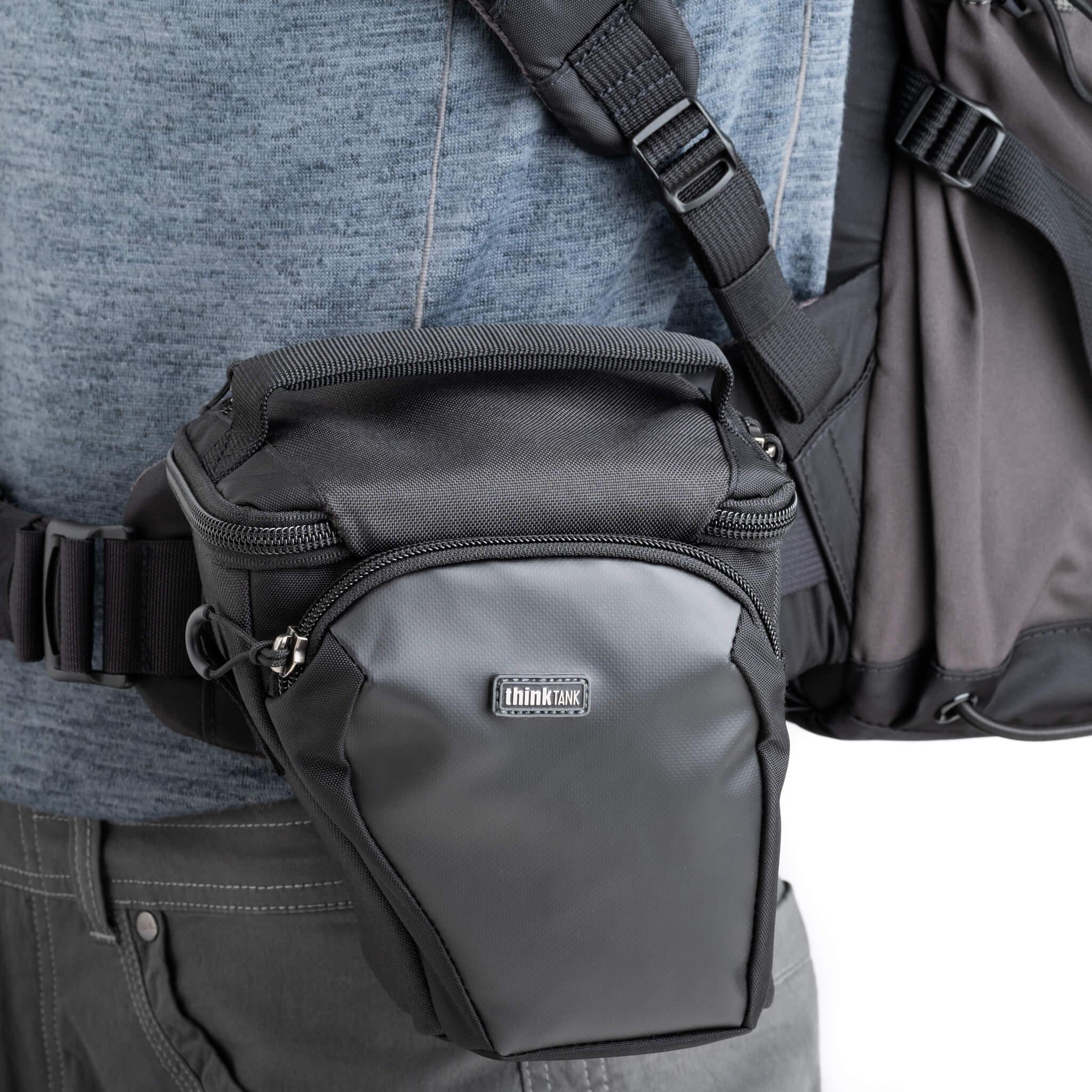 ThinkTank BackLight 26L Slate Black 520375