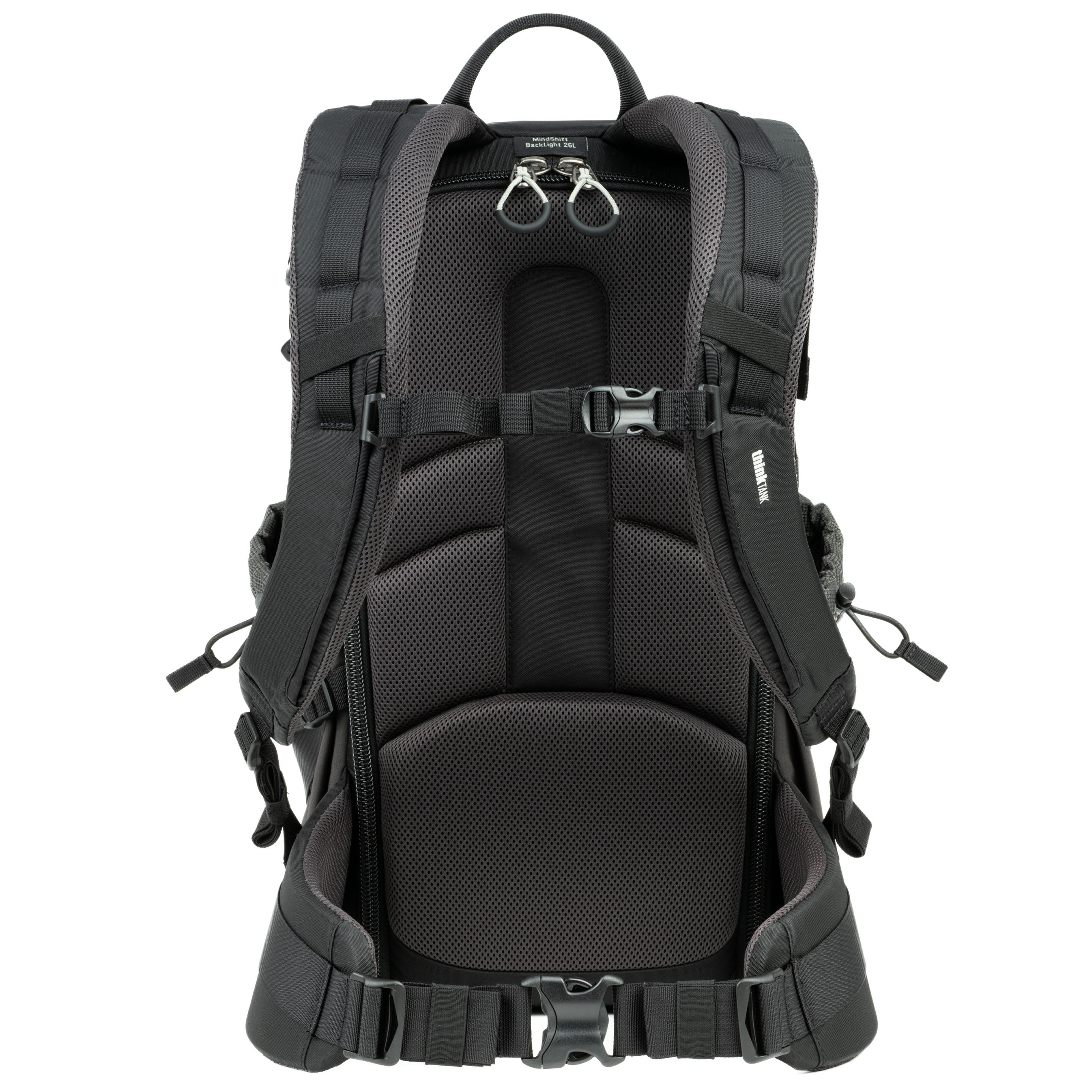 ThinkTank BackLight 26L Slate Black 520375