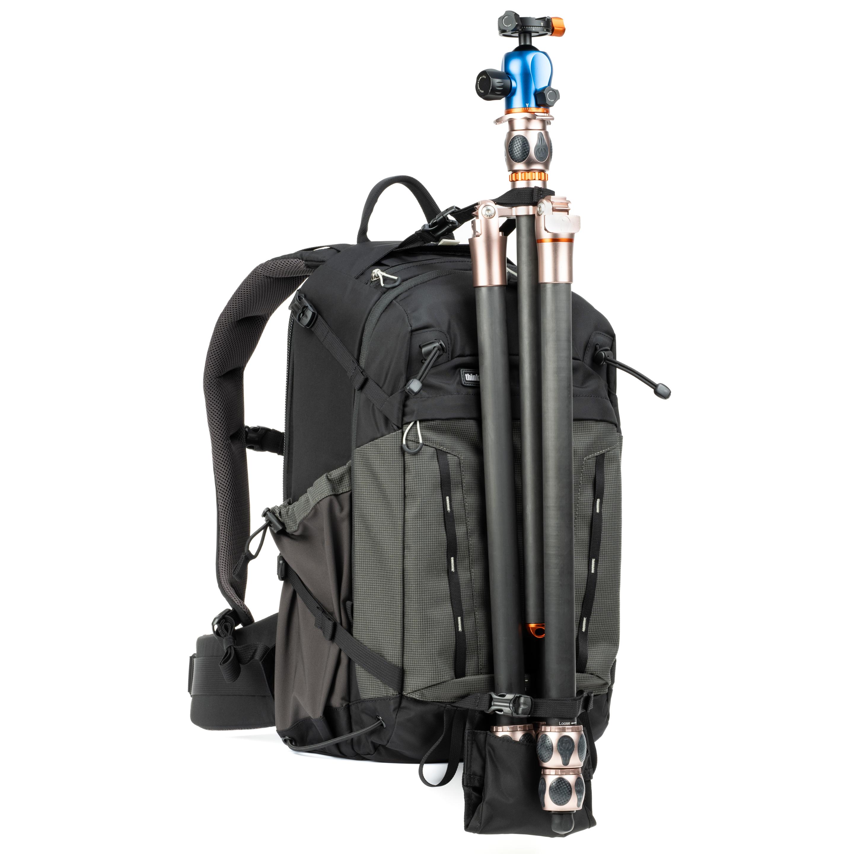ThinkTank BackLight 26L Slate Black 520375