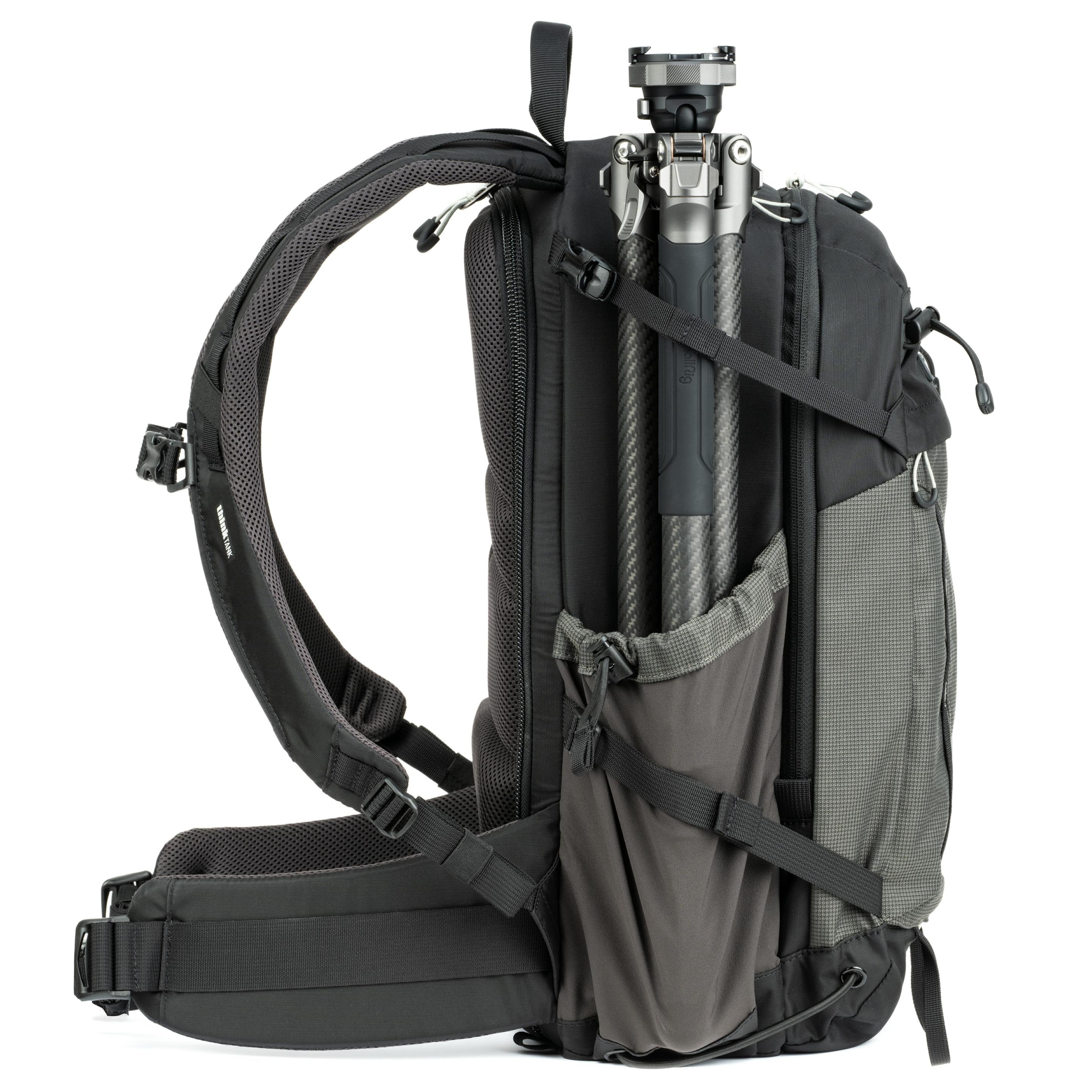 ThinkTank BackLight 26L Slate Black 520375
