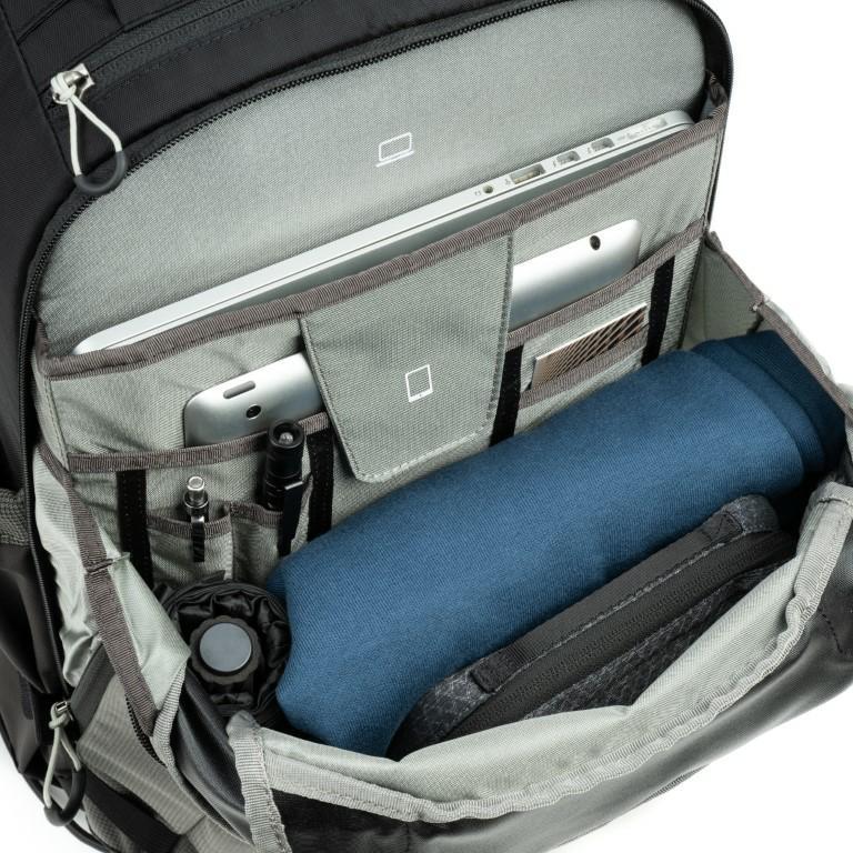 ThinkTank BackLight 26L Slate Black 520375