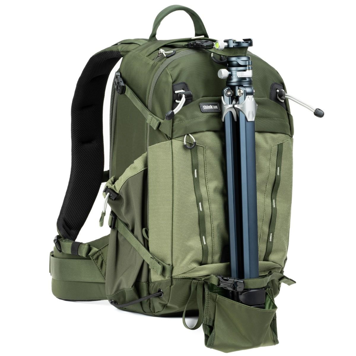 ThinkTank BackLight 18L Montane Green 520357