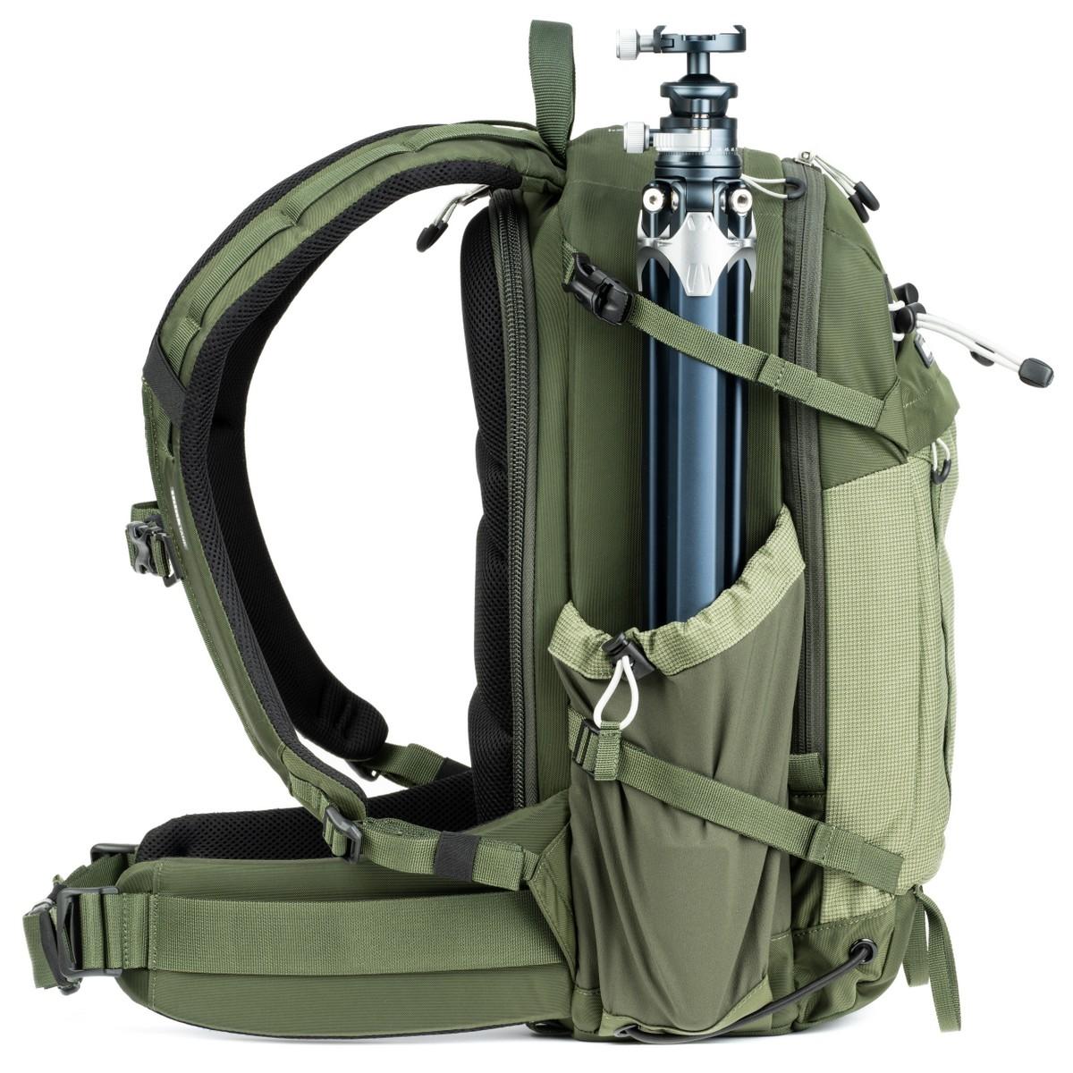 ThinkTank BackLight 18L Montane Green 520357