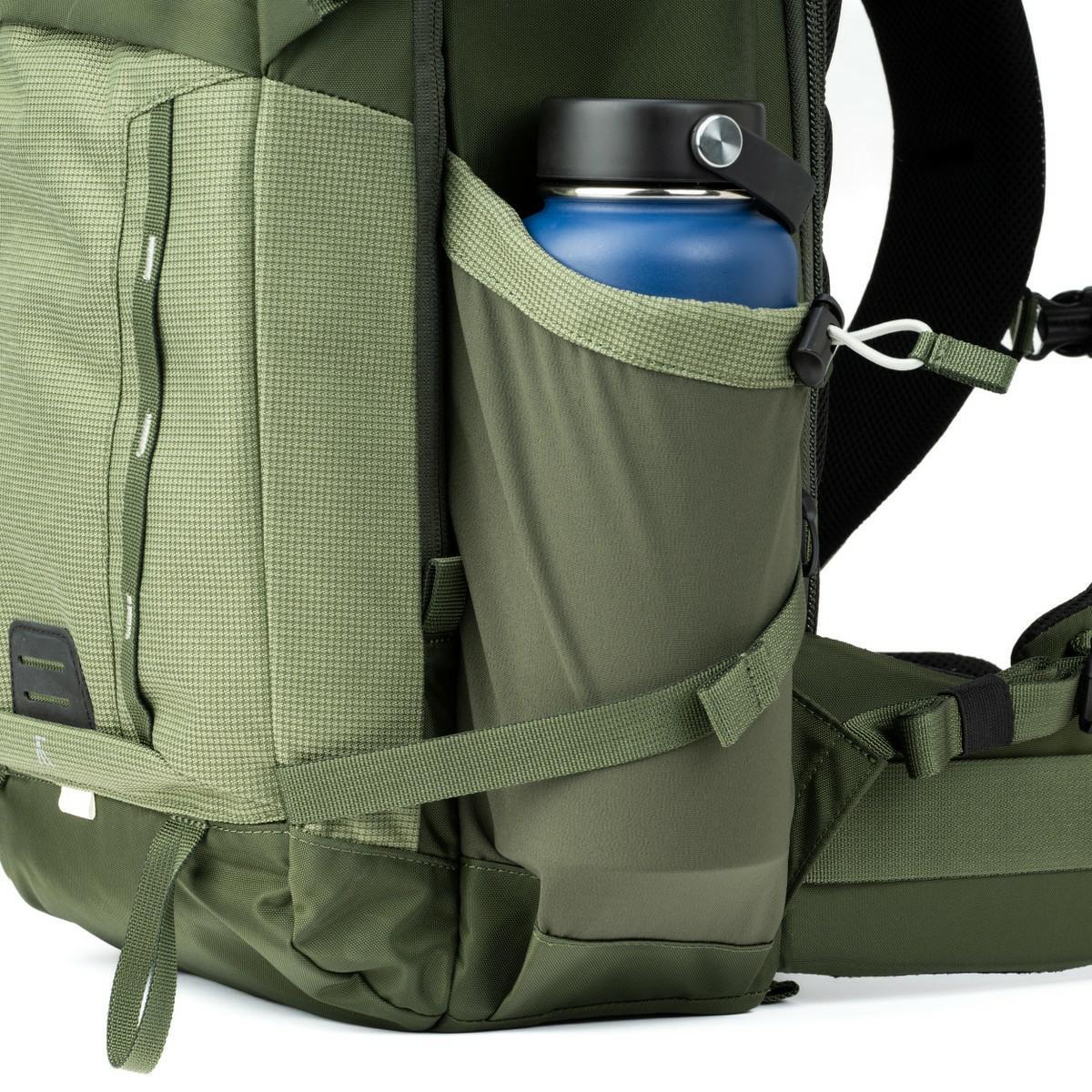 ThinkTank BackLight 18L Montane Green 520357