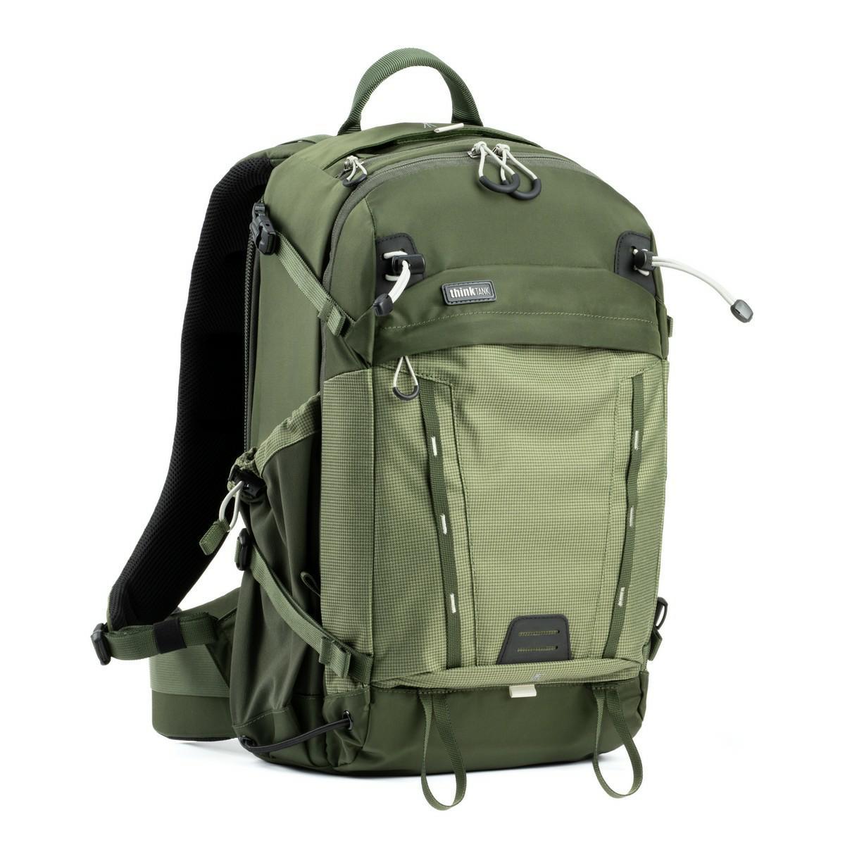 ThinkTank BackLight 18L Montane Green 520357