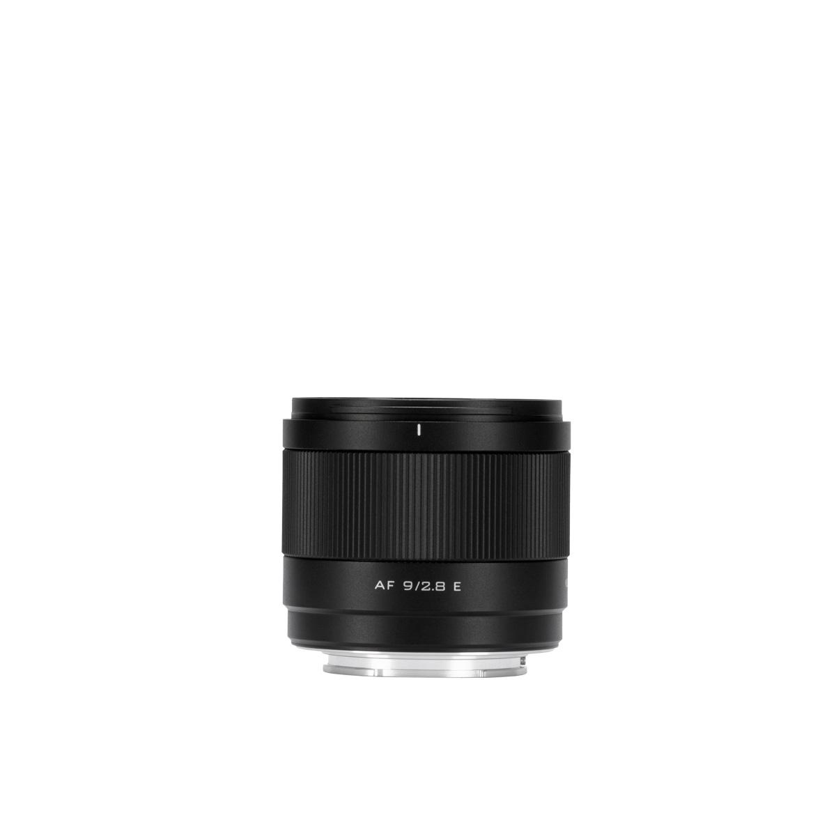 Viltrox AF 9mm F2.8 Sony E AF 9/2.8 E