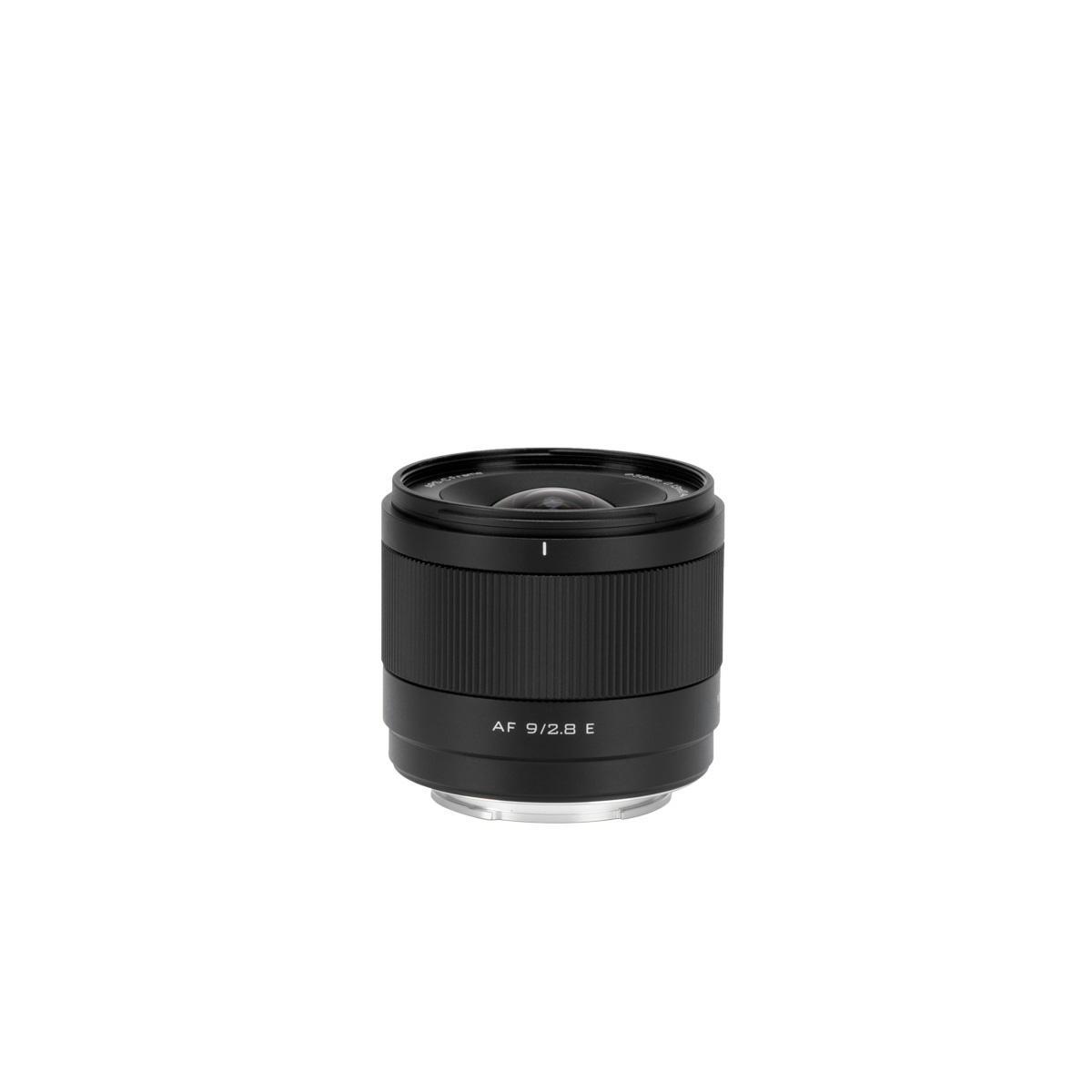 Viltrox AF 9mm F2.8 Sony E AF 9/2.8 E