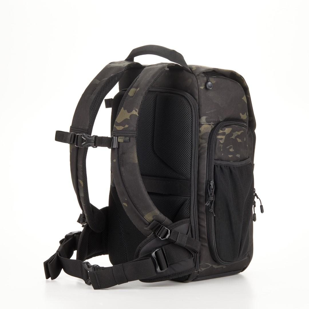 Tenba Axis v2 LT 18L MultiCam Black 637-767