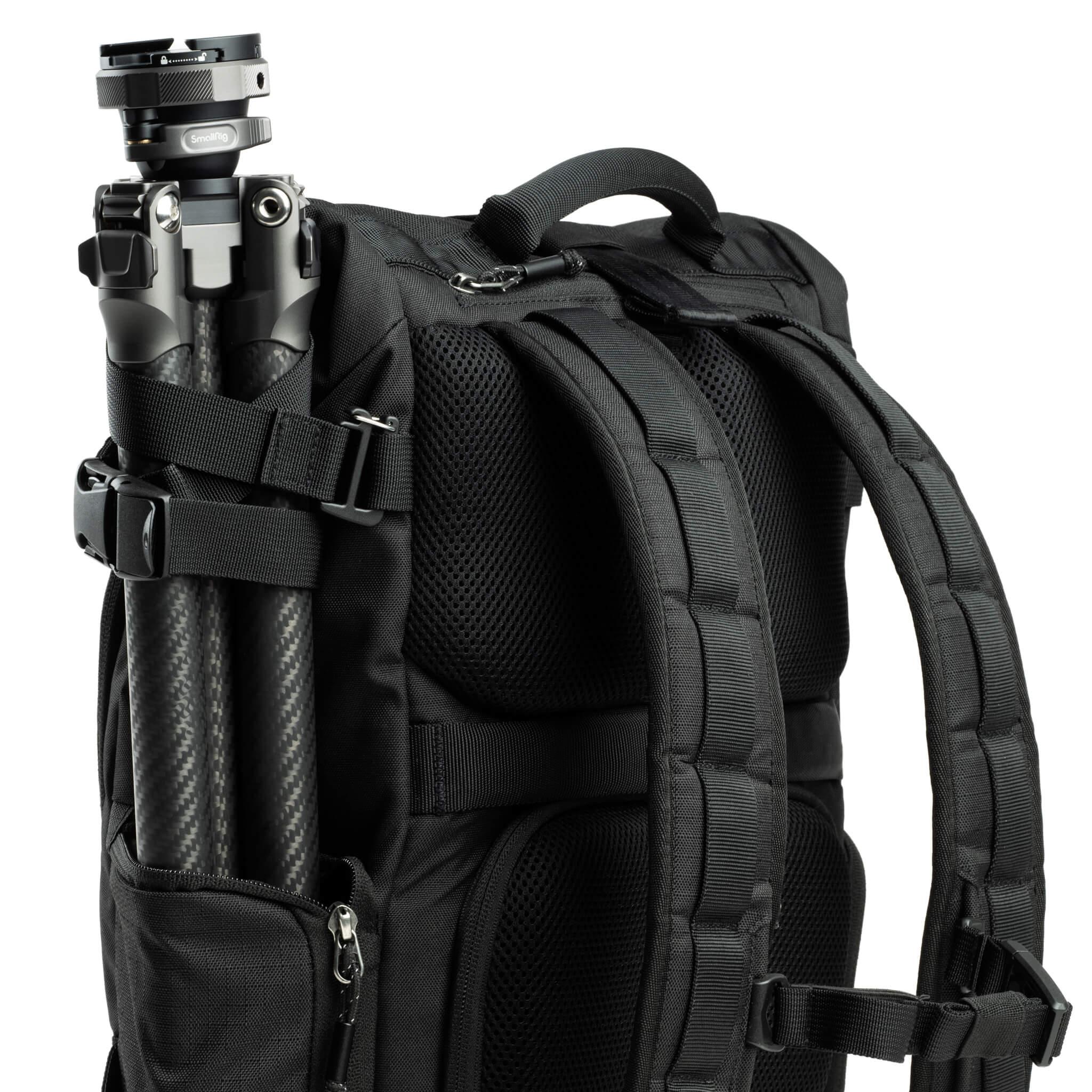 ThinkTank FocusPoint 30L RollTop Golden 720208