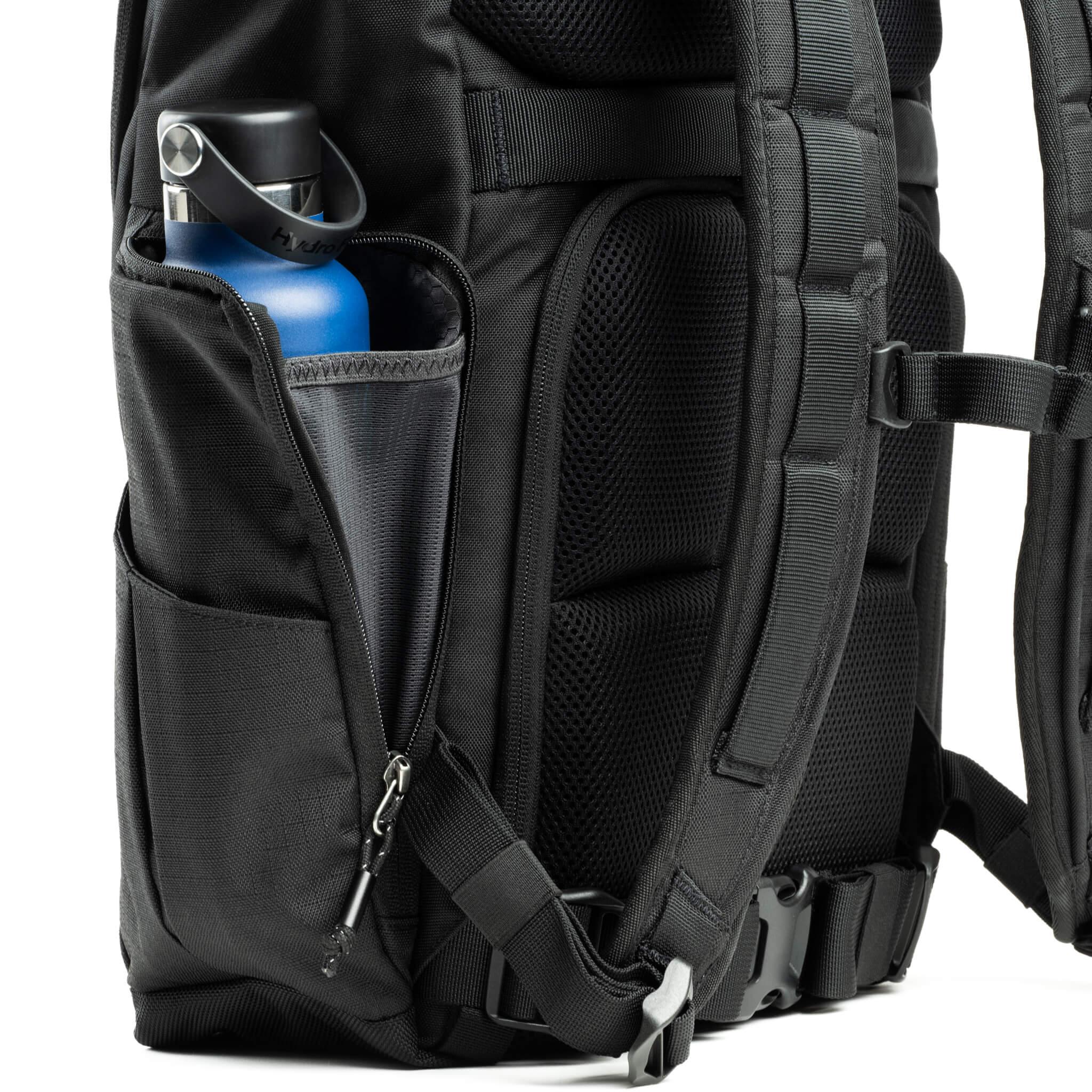 ThinkTank FocusPoint 30L RollTop Golden 720208