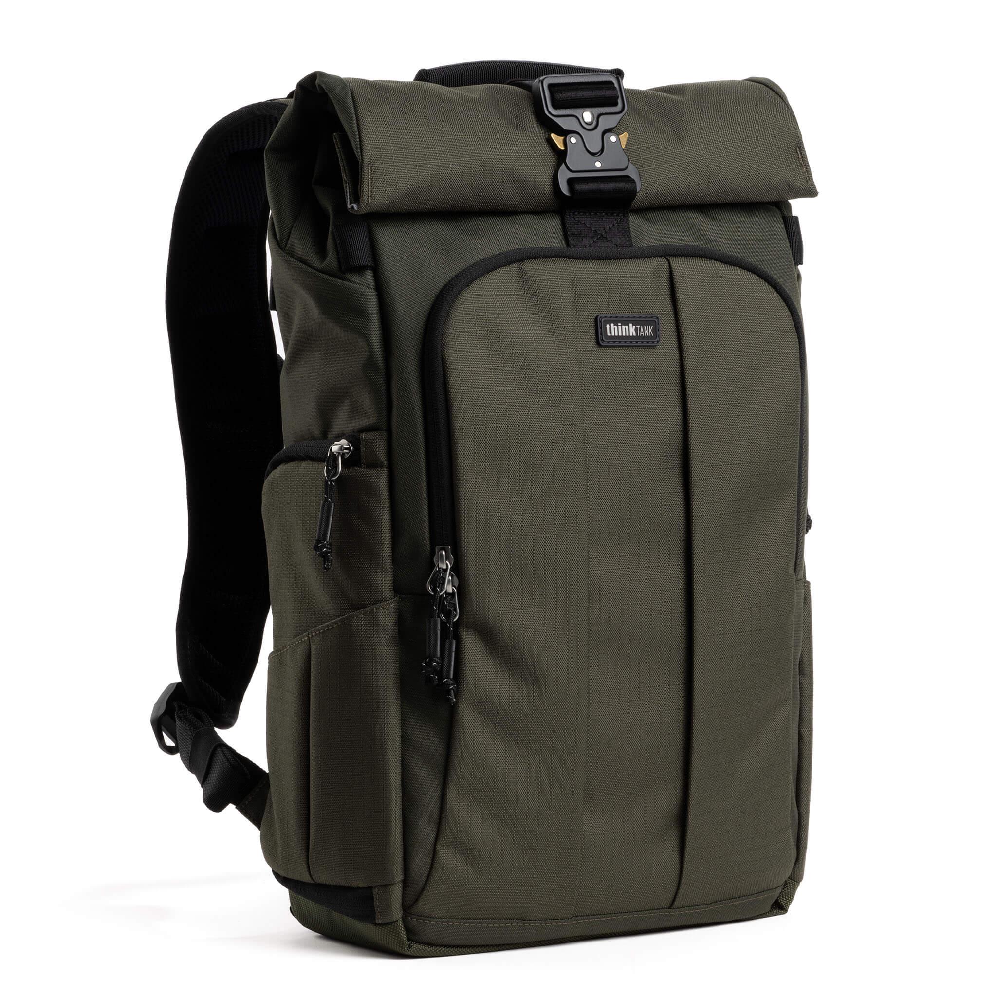 ThinkTank FocusPoint 22L RollTop Asfalt 720201