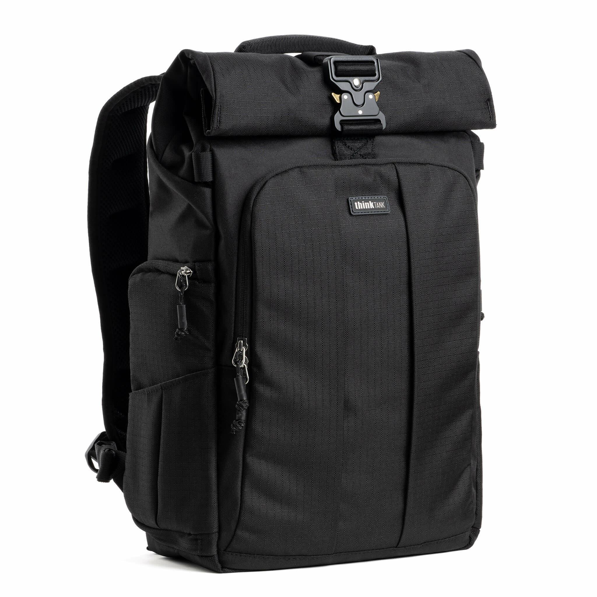 ThinkTank FocusPoint 22L RollTop Asfalt 720201