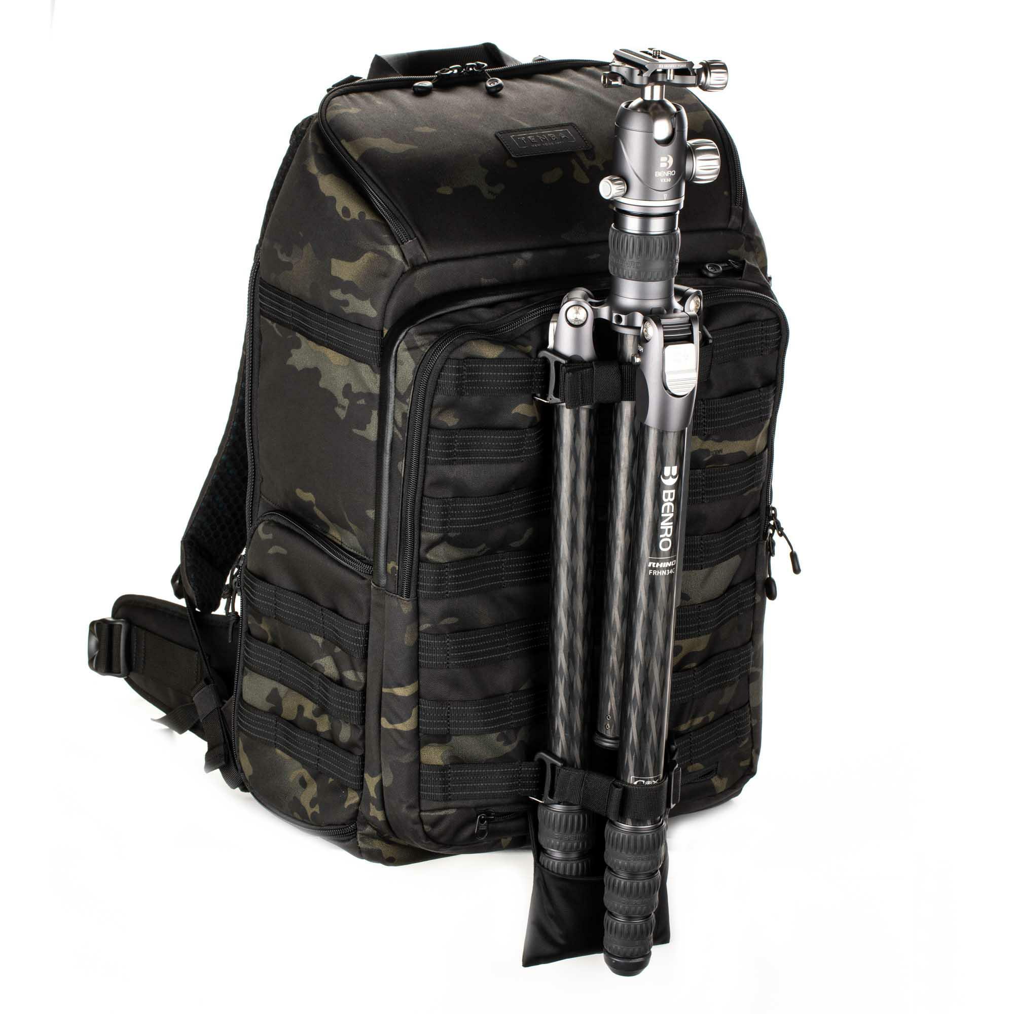 Tenba Axis v2 32L MultiCam Black 637-759