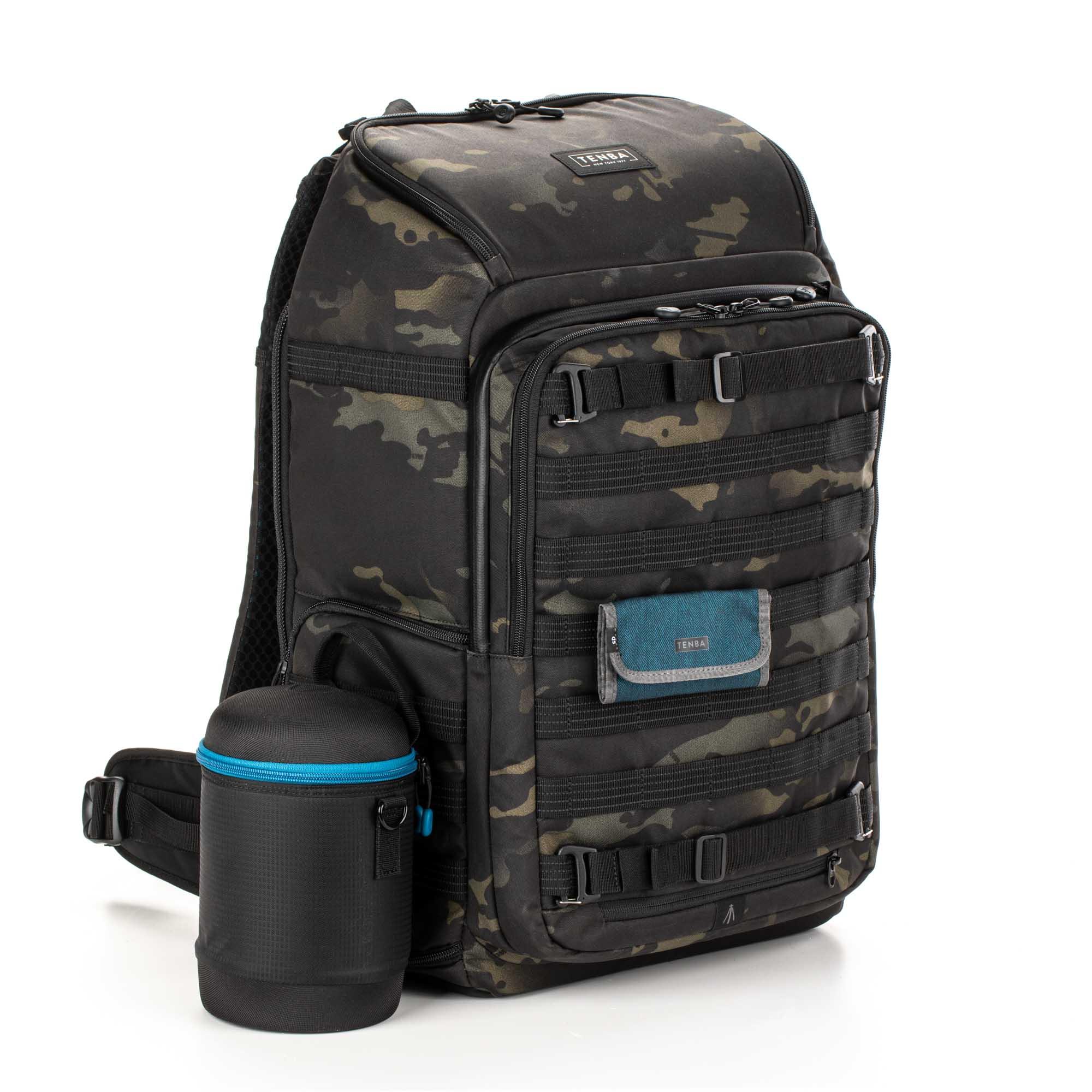 Tenba Axis v2 32L MultiCam Black 637-759