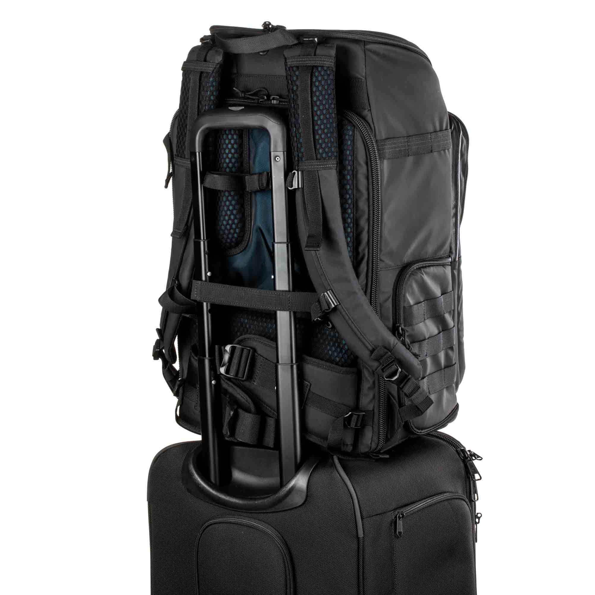 Tenba Axis v2 32L MultiCam Black 637-759