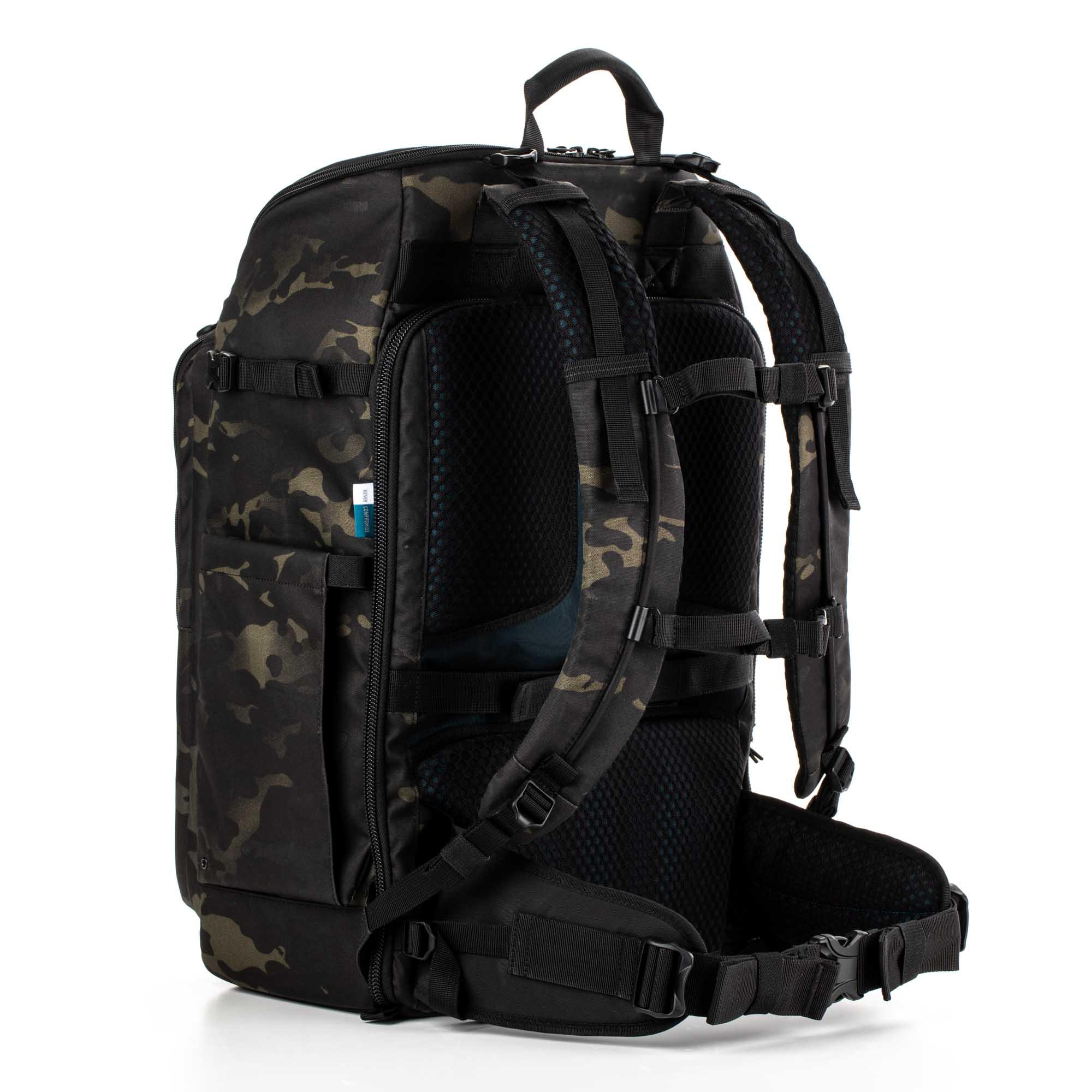 Tenba Axis v2 32L MultiCam Black 637-759