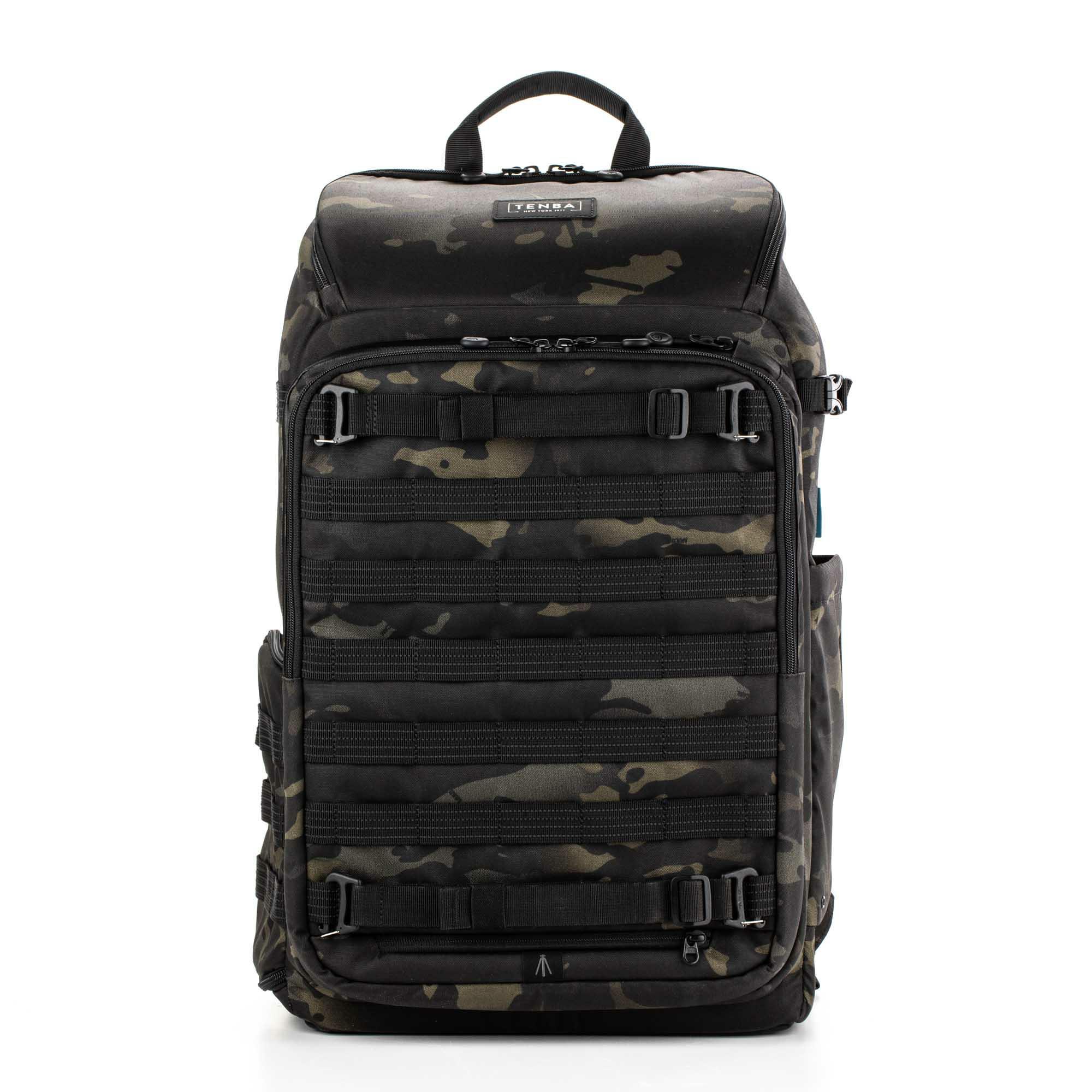 Tenba Axis v2 32L MultiCam Black 637-759