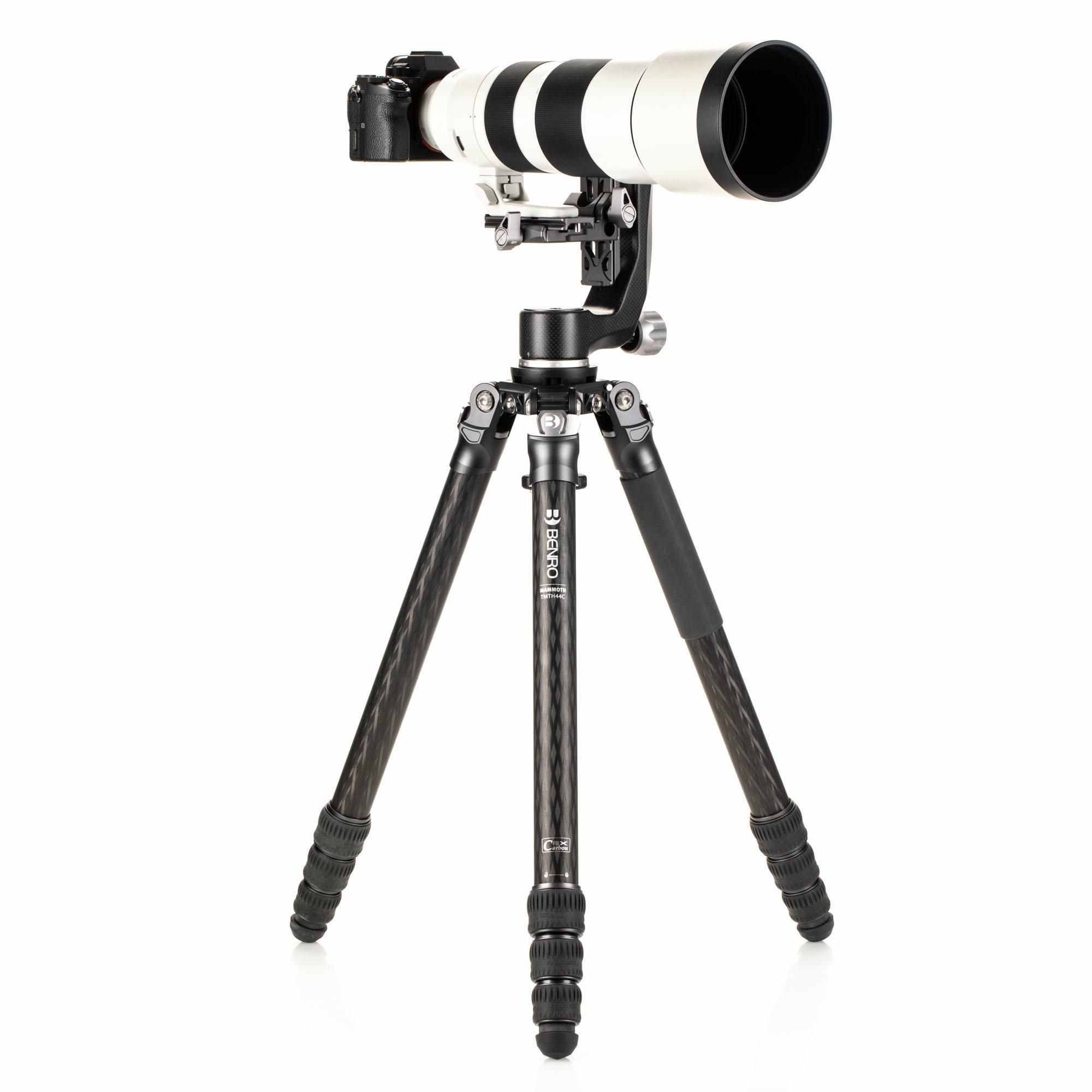 Benro statyw Mammoth TMTH44C TMTH44C