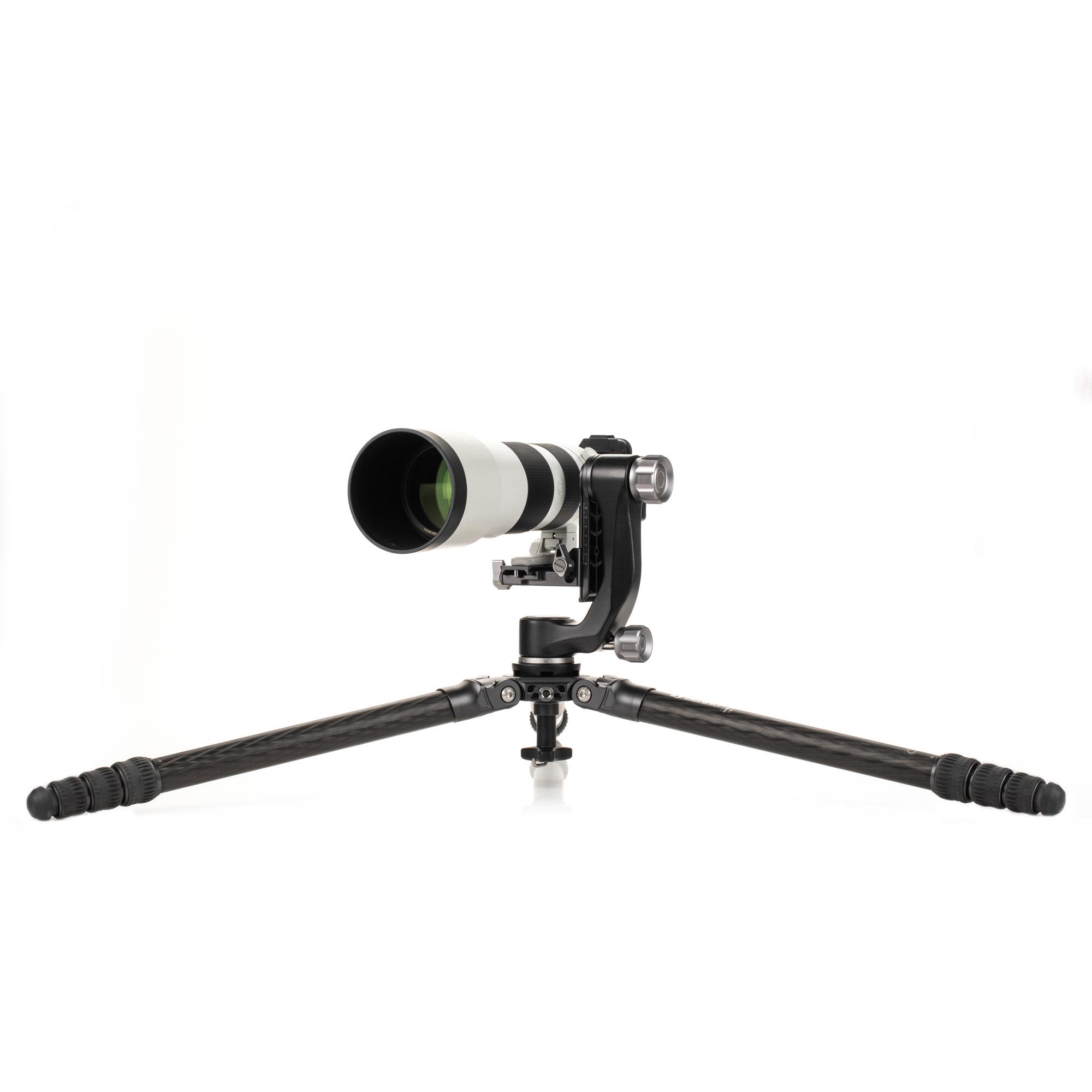 Benro statyw Mammoth TMTH44C TMTH44C