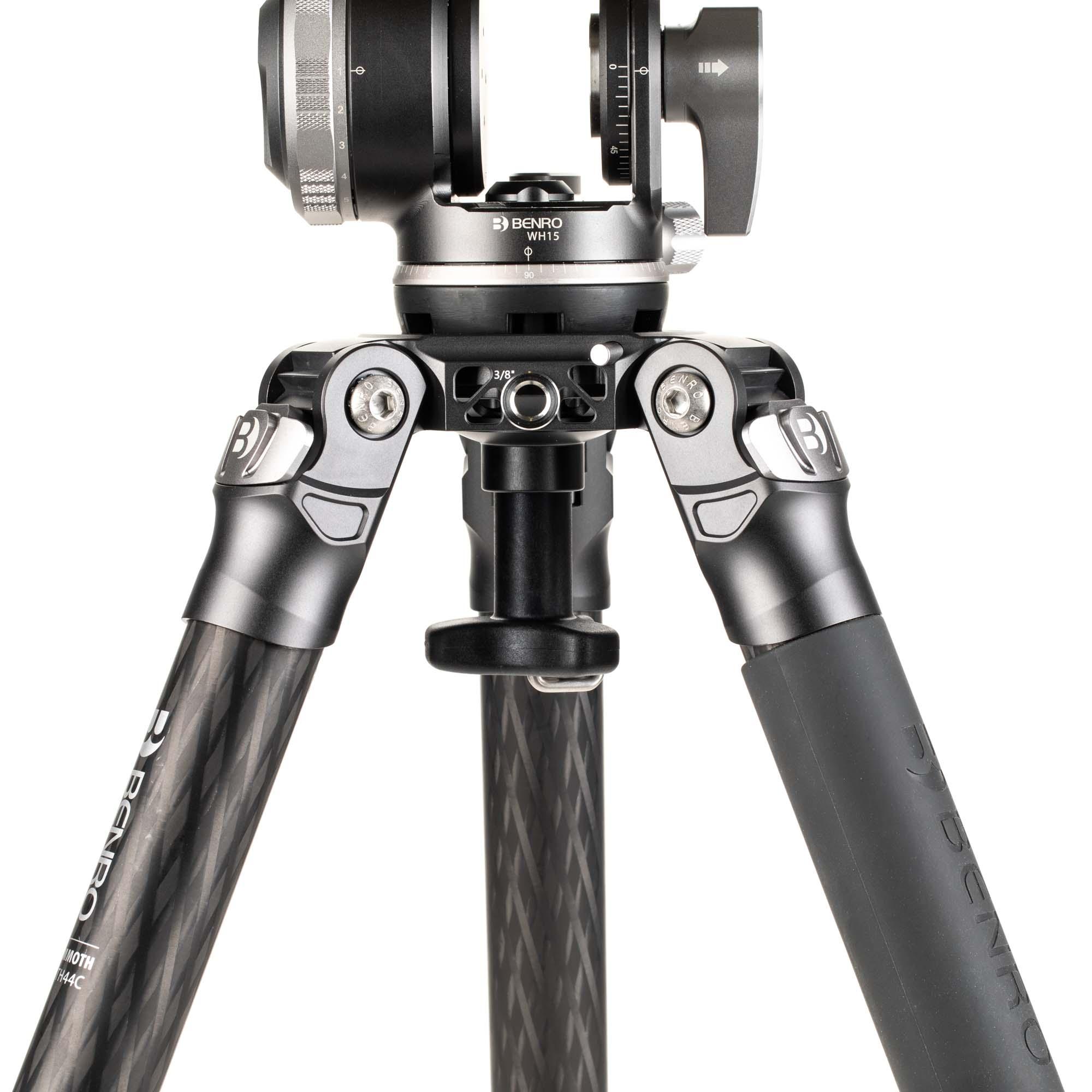 Benro statyw Mammoth TMTH44C TMTH44C