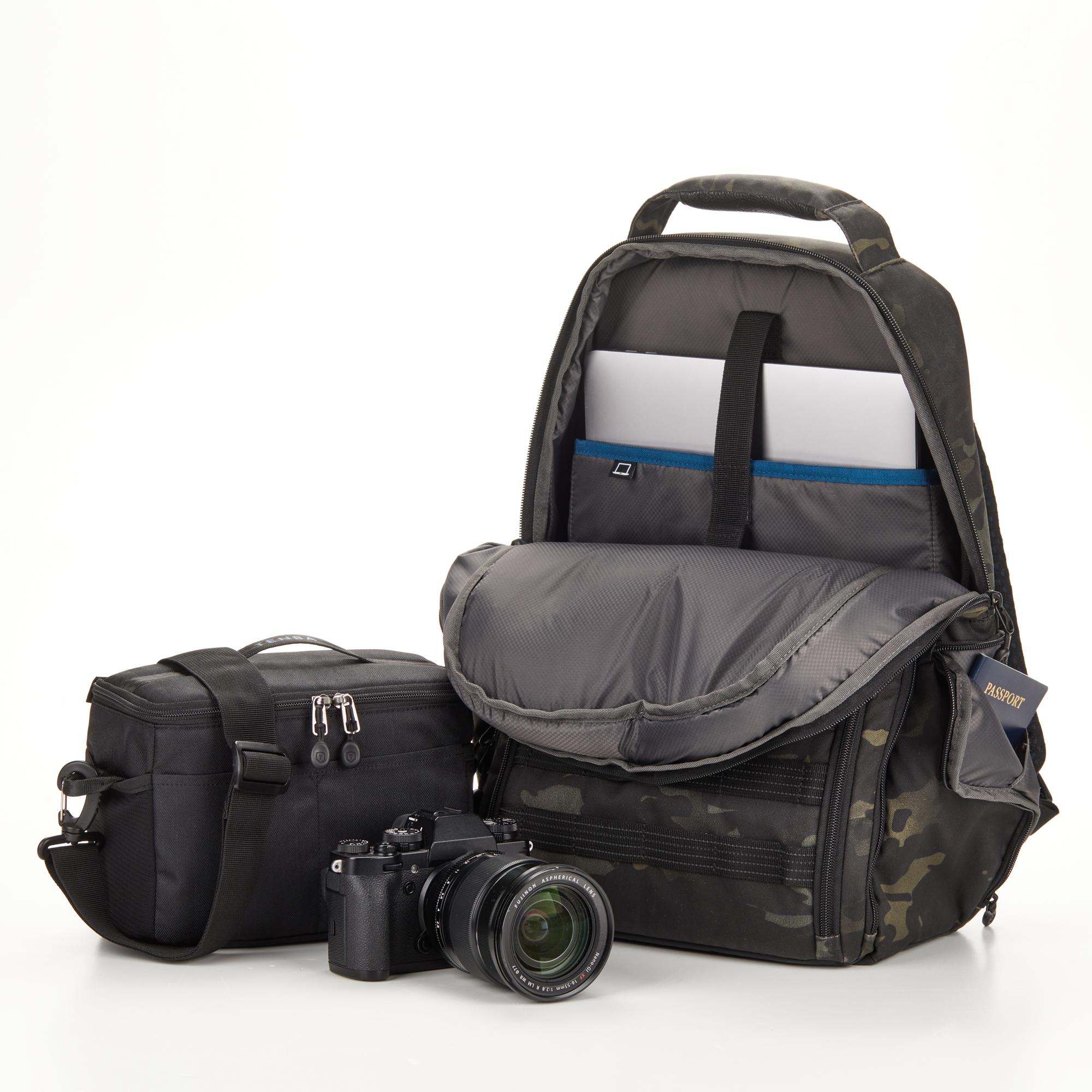 Tenba Axis v2 16L Road Warrior 637-765