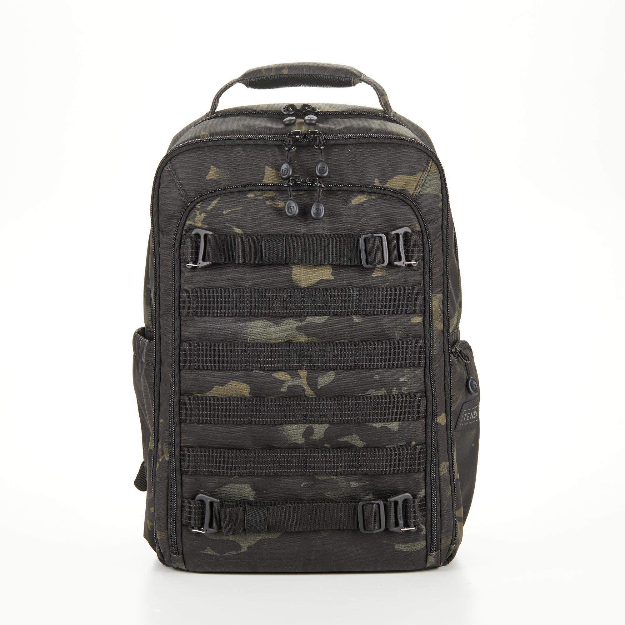 Tenba Axis v2 16L Road Warrior 637-765