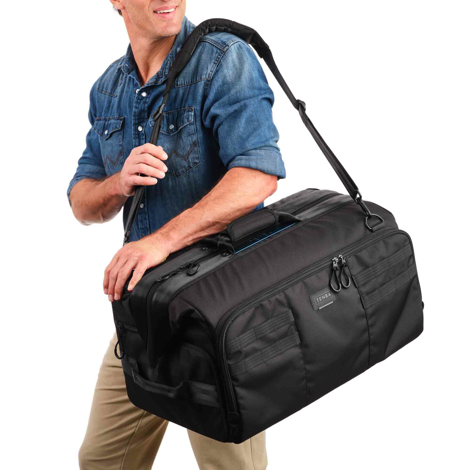 Tenba Cineluxe v2 Shoulder Bag 24 - 637-526