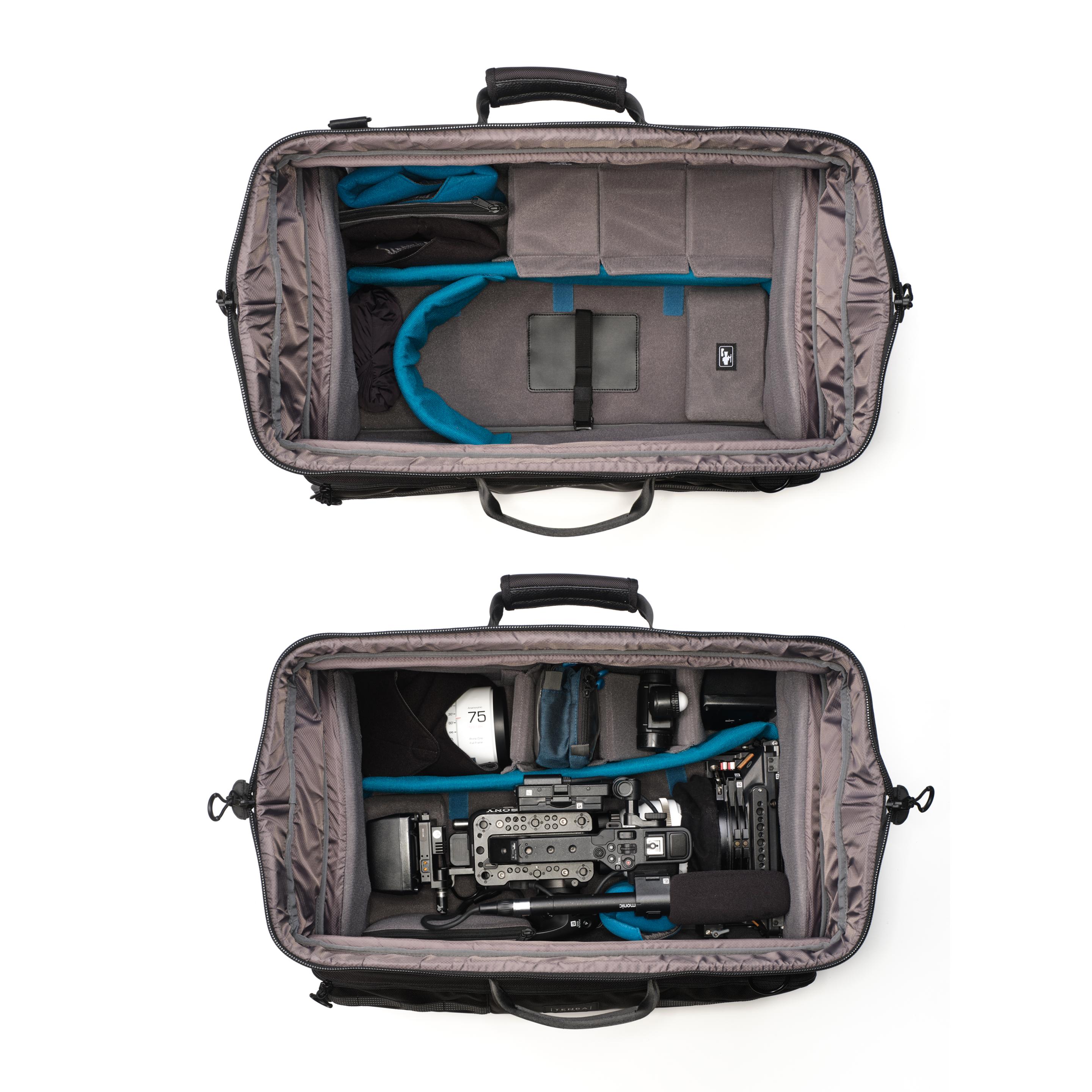 Tenba Cineluxe v2 Shoulder Bag 24 - 637-526