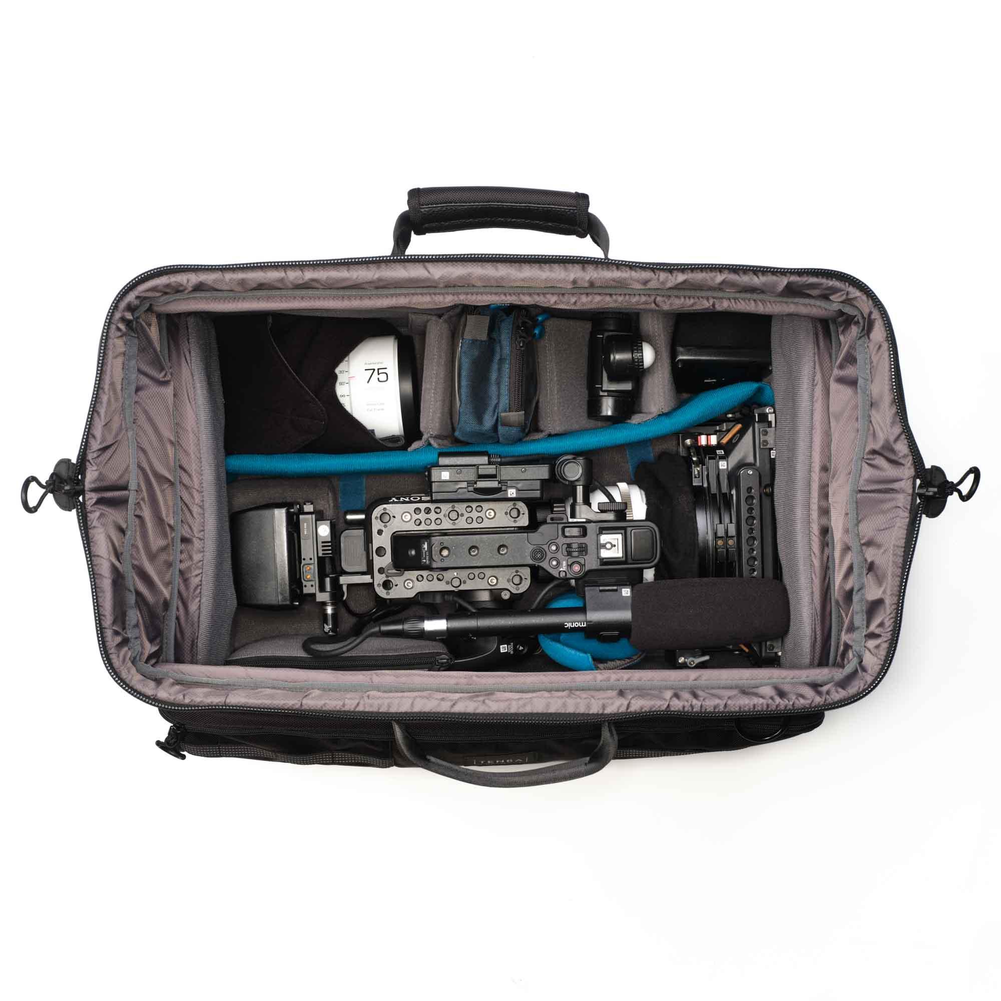 Tenba Cineluxe v2 Shoulder Bag 24 - 637-526