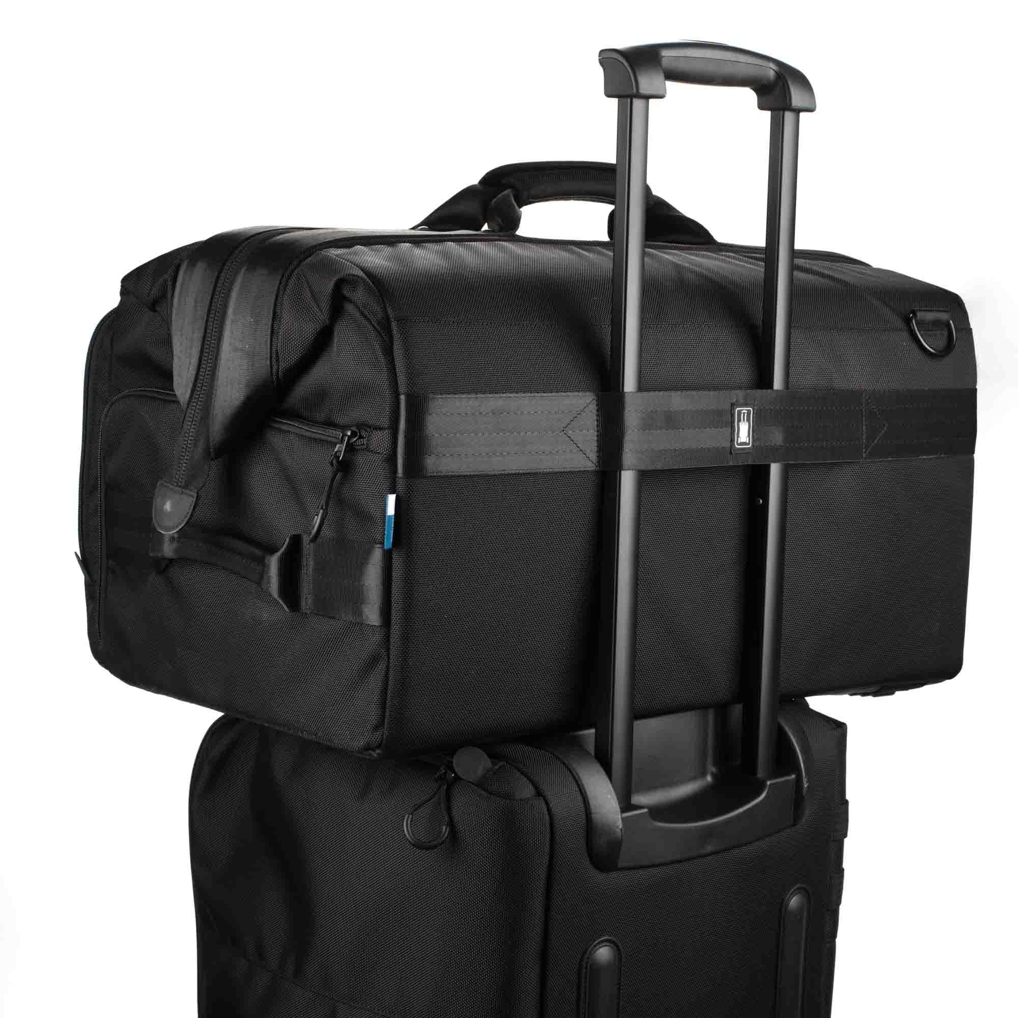 Tenba Cineluxe v2 Shoulder Bag 24 - 637-526