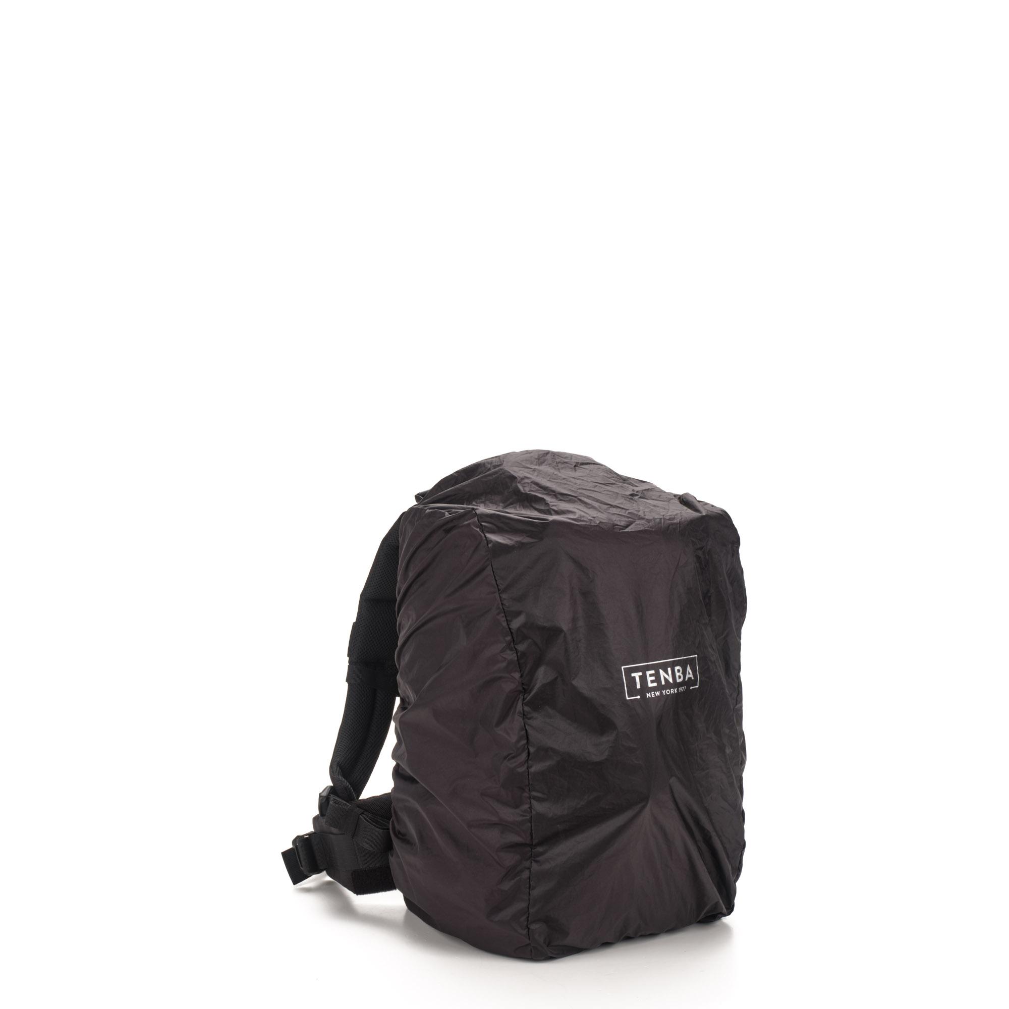 Tenba Cineluxe v2 Backpack 16 - Black 637-528