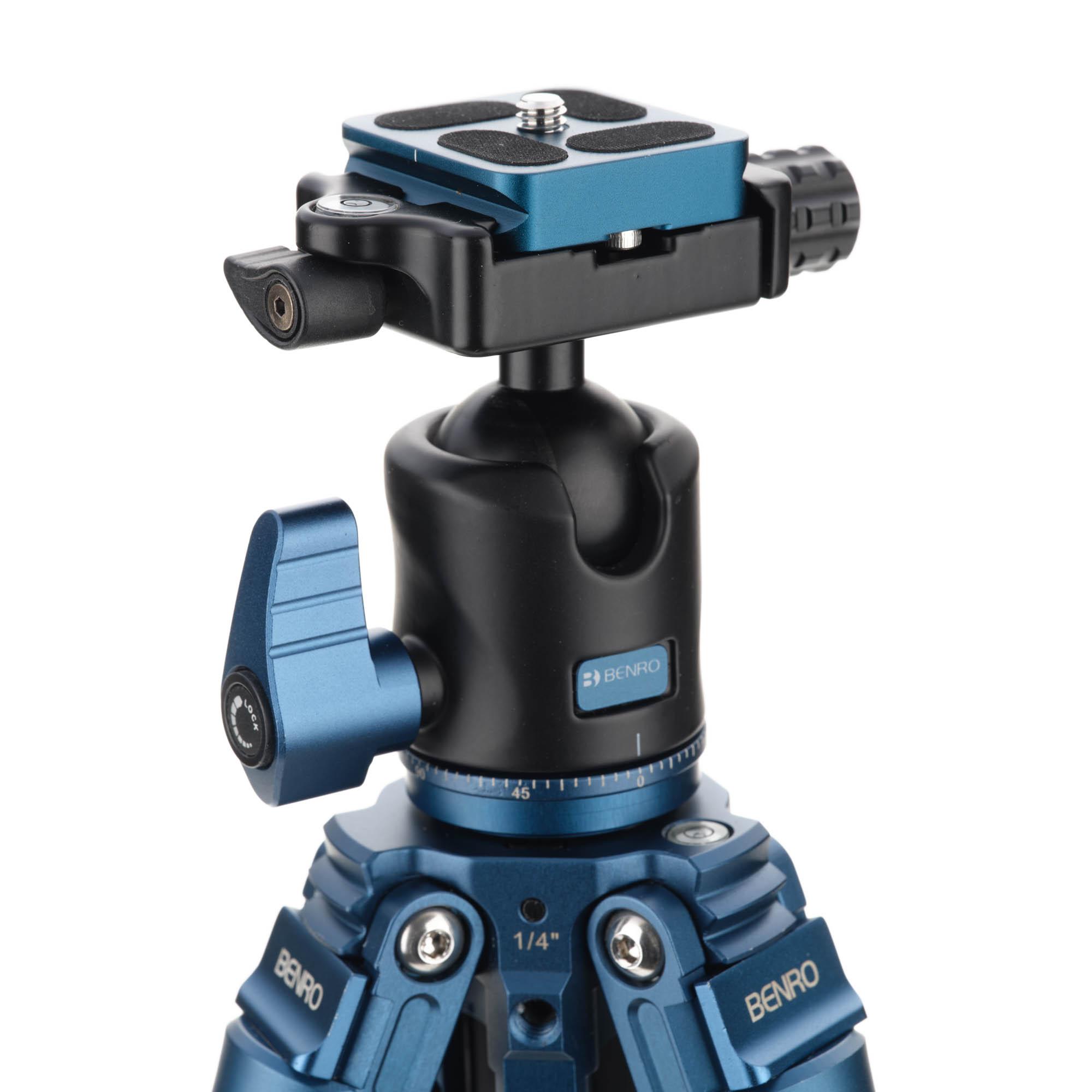 Benro statyw Super Slim TSSL18CH0P TSSL18CH0P