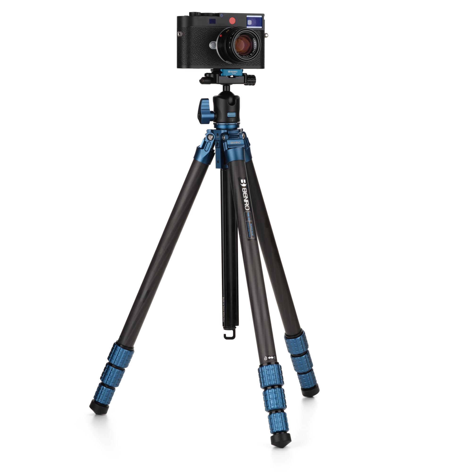 Benro statyw Super Slim TSSL18CH0P TSSL18CH0P