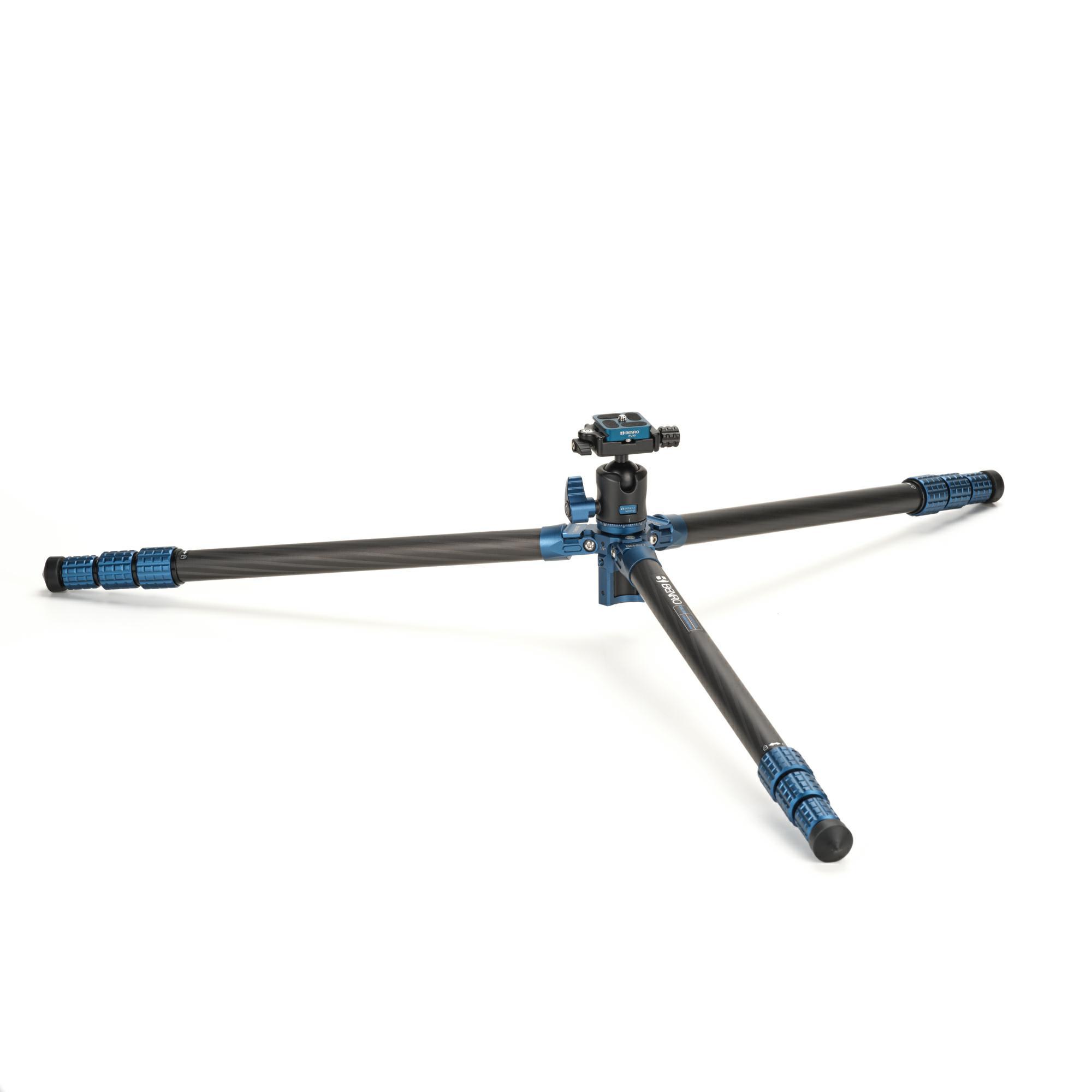 Benro statyw Super Slim TSSL18CH0P TSSL18CH0P
