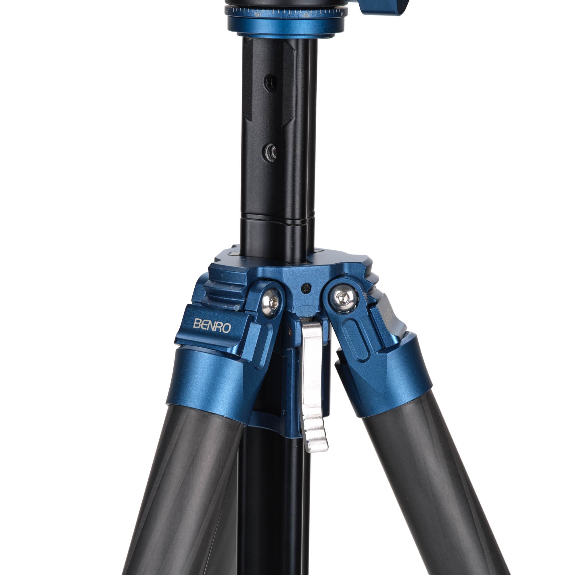 Benro statyw Super Slim TSSL18CH0P TSSL18CH0P