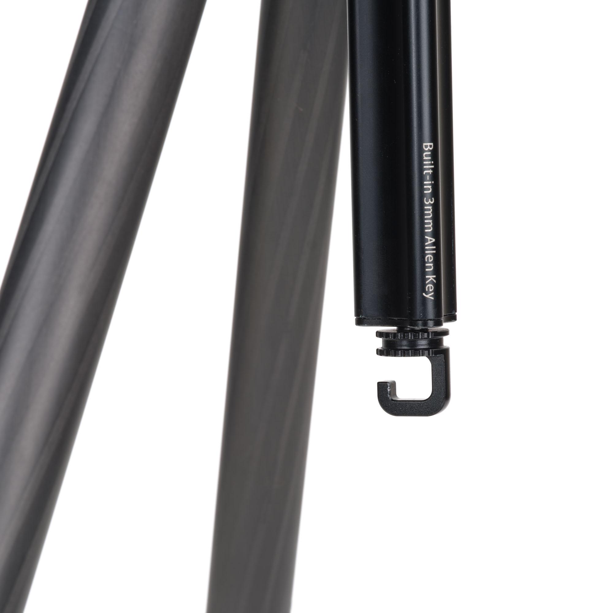Benro statyw Super Slim TSSL18CH0P TSSL18CH0P