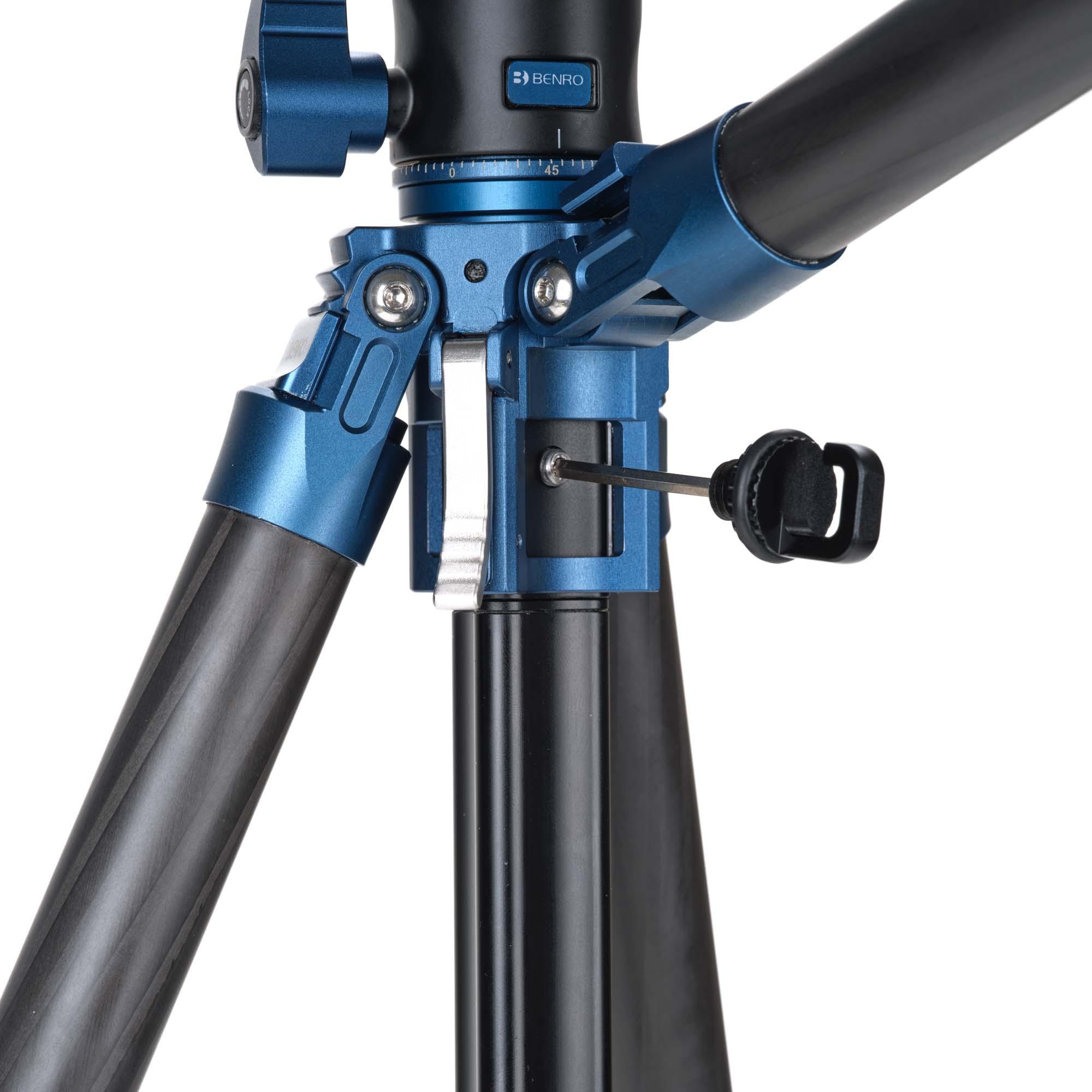 Benro statyw Super Slim TSSL18CH0P TSSL18CH0P