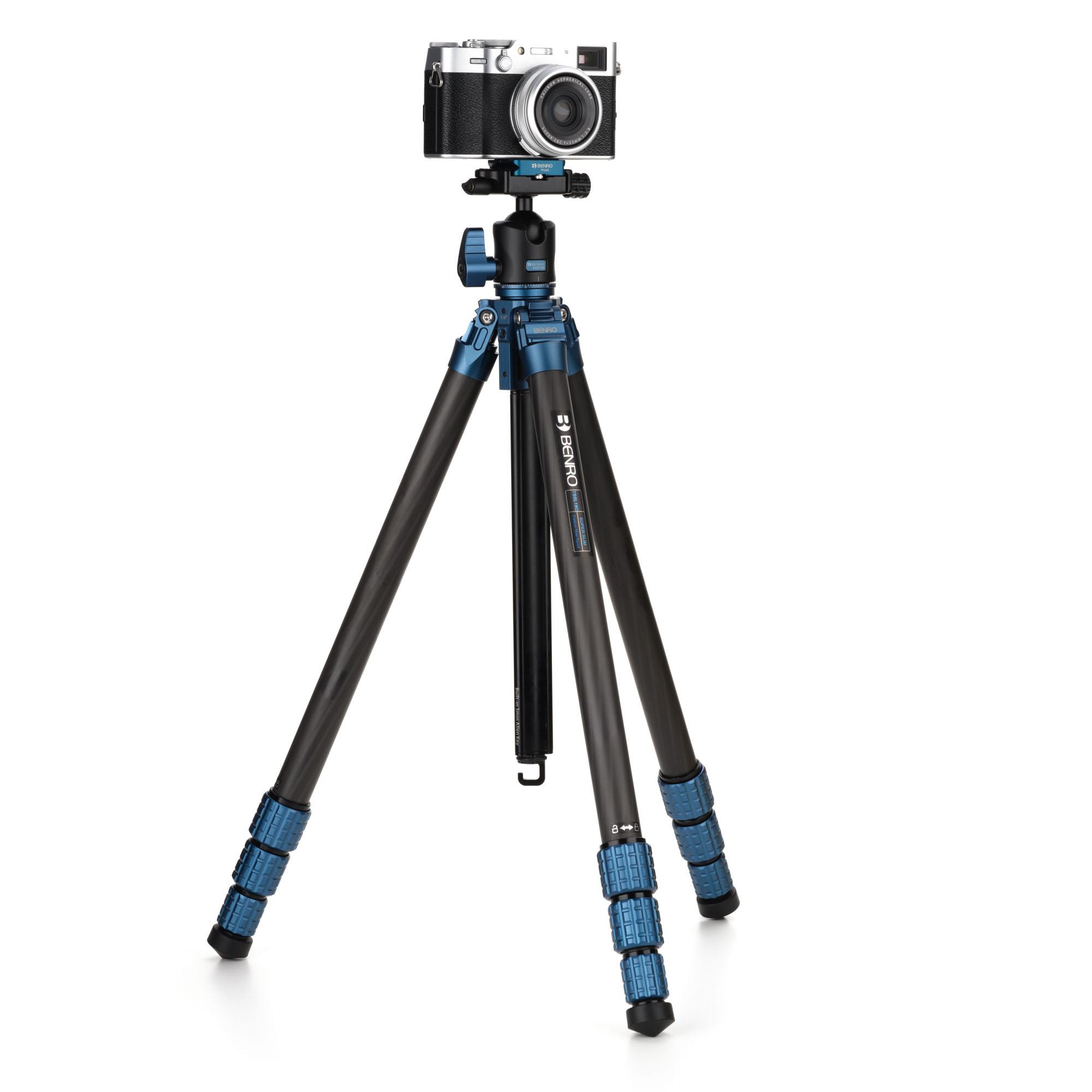 Benro statyw Super Slim TSSL18CH0P TSSL18CH0P