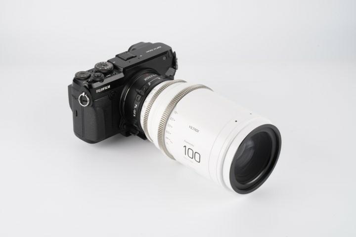 Viltrox PL-GFX Adapter PL-GFX